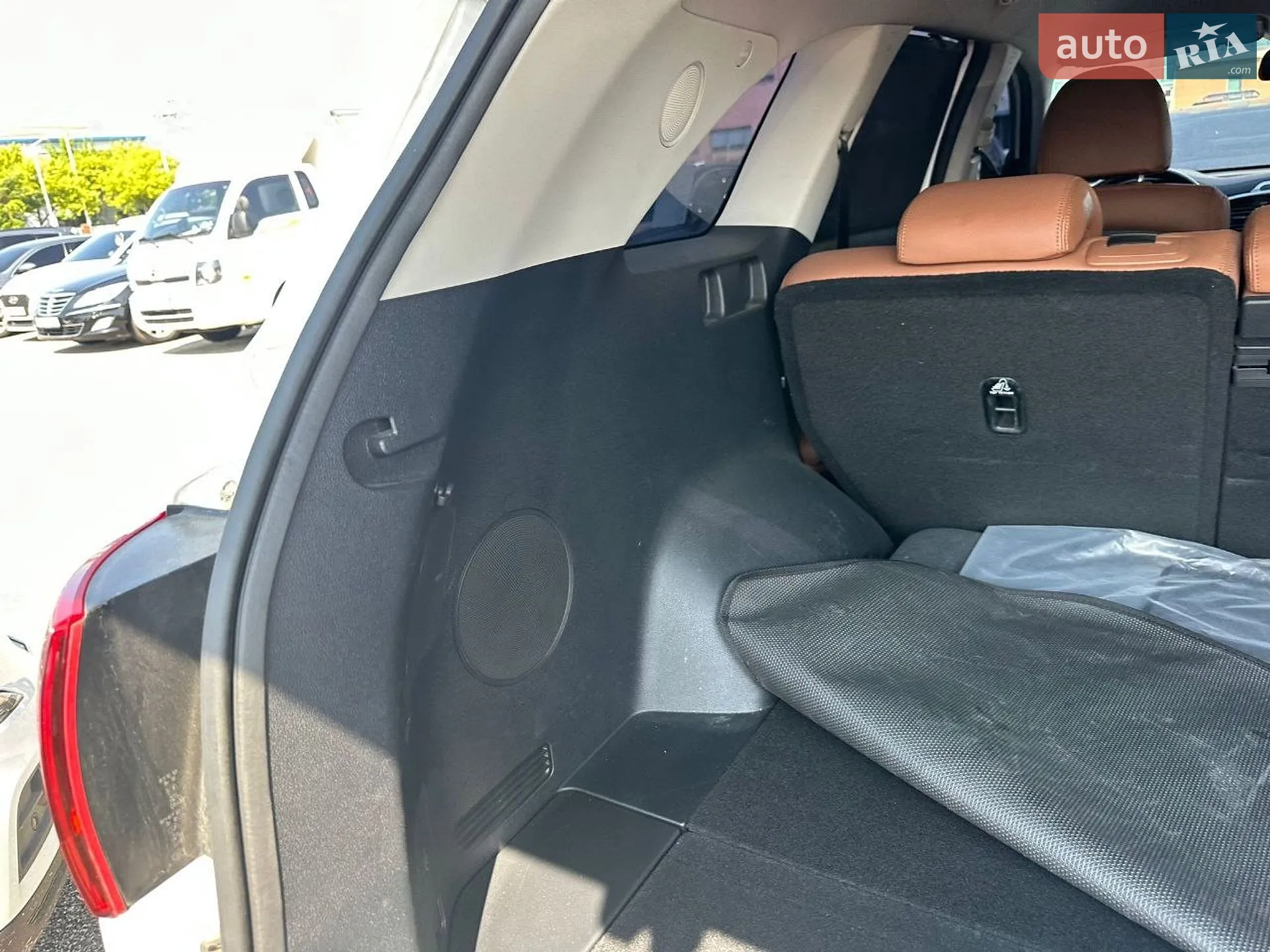 2018 Kia Sorento - мініатюра 11