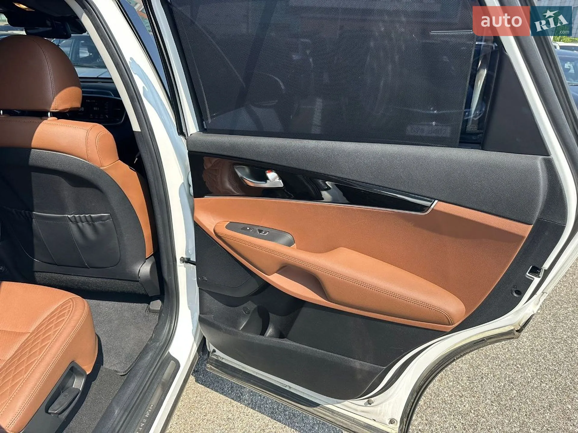2018 Kia Sorento - мініатюра 14