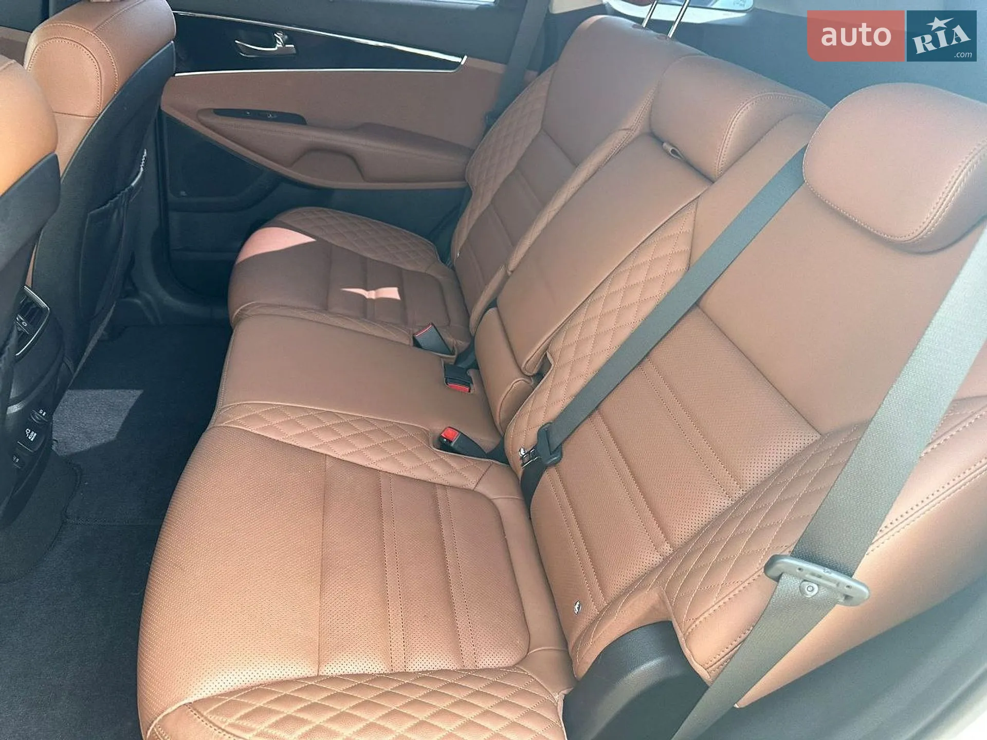 2018 Kia Sorento - мініатюра 24
