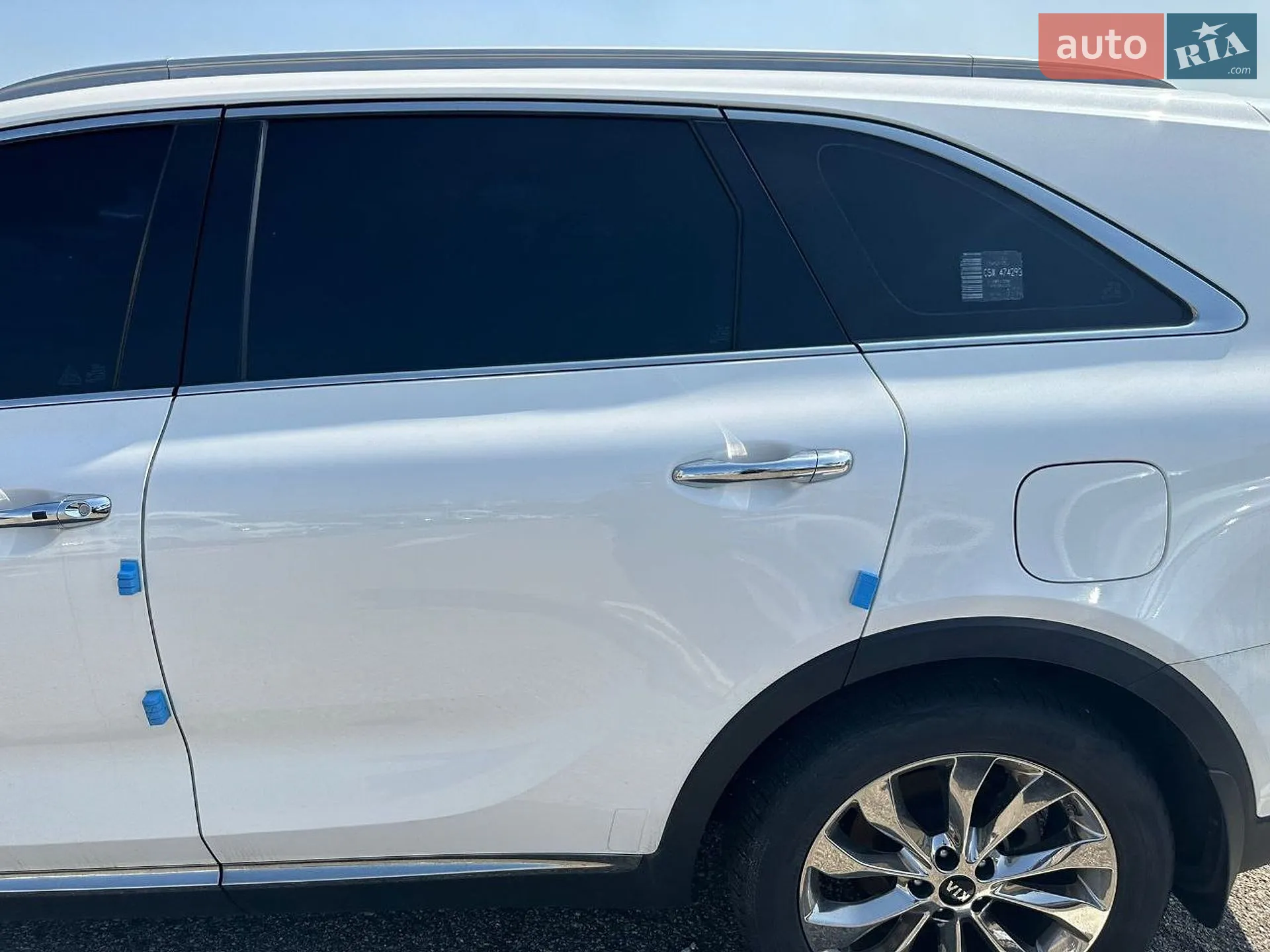 2018 Kia Sorento - мініатюра 29