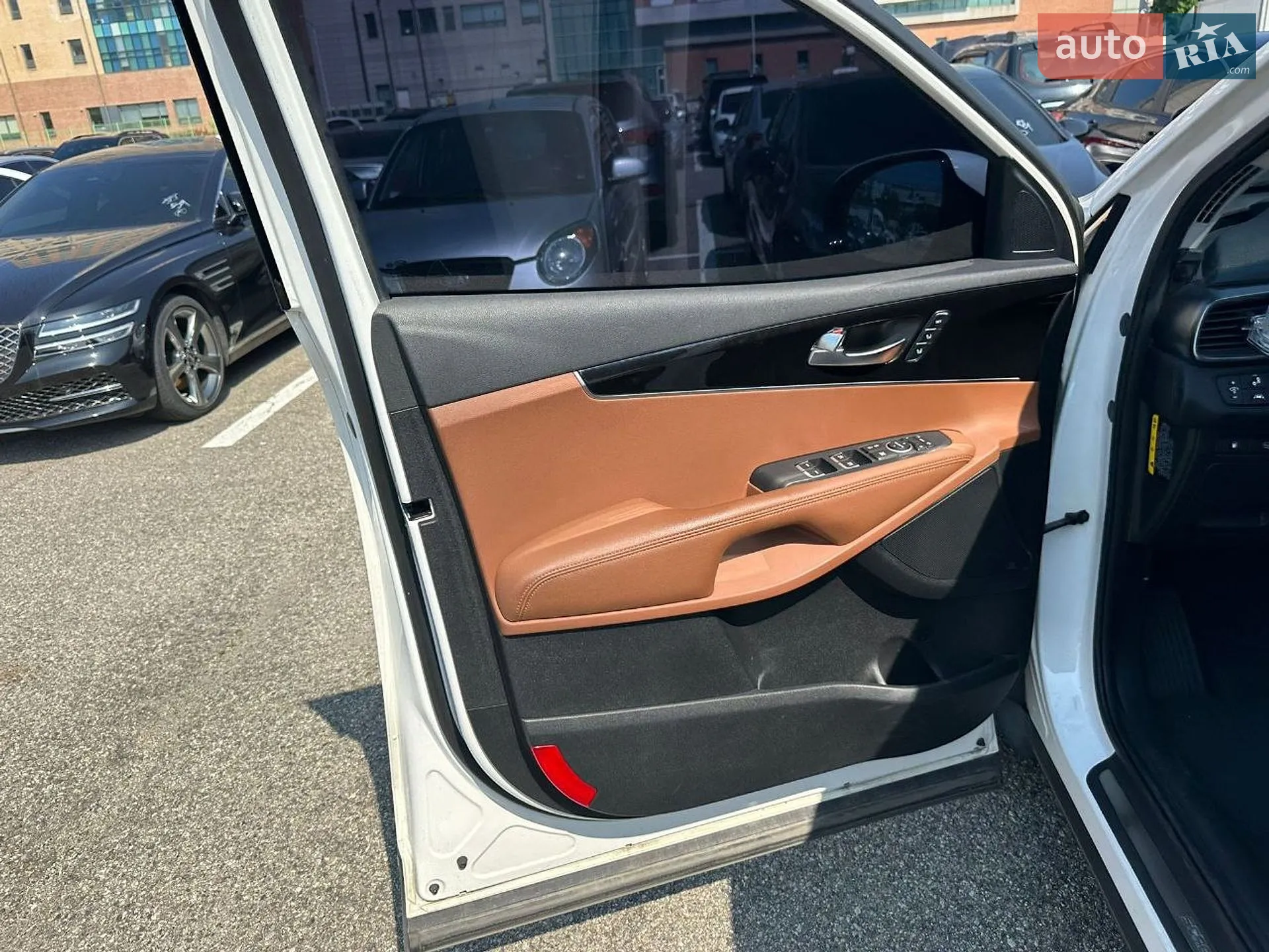 2018 Kia Sorento - мініатюра 33
