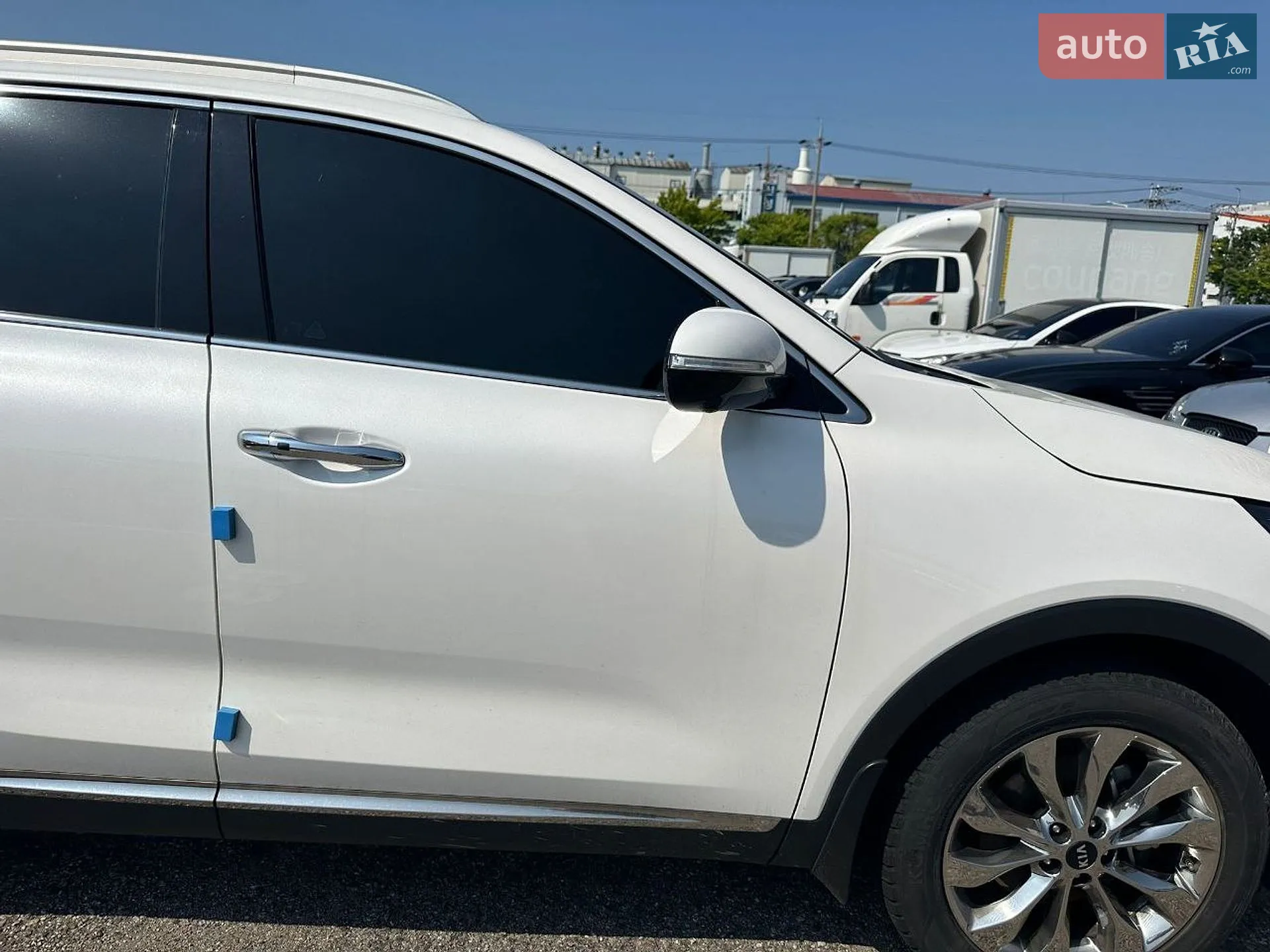 2018 Kia Sorento - мініатюра 42