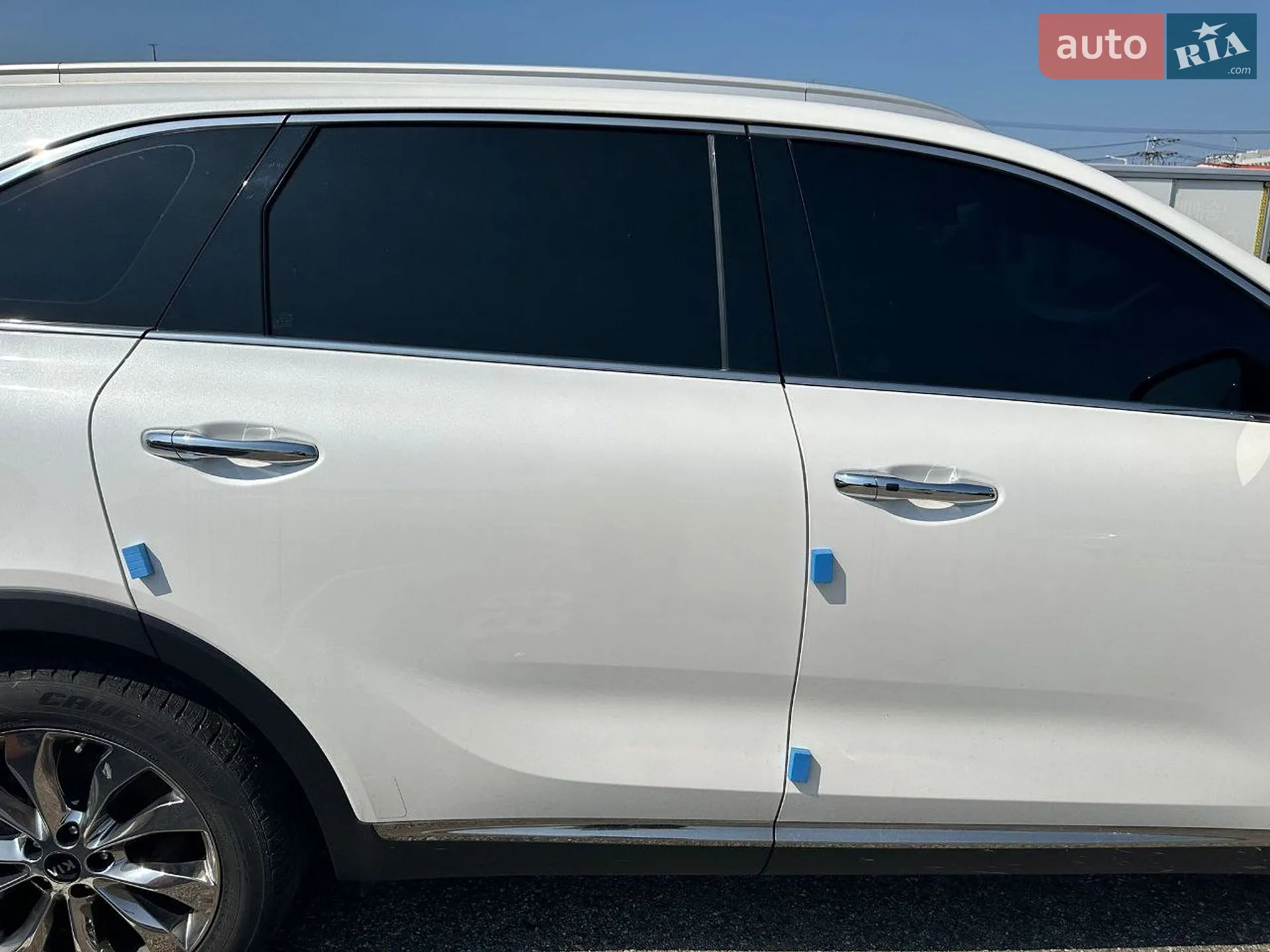 2018 Kia Sorento - мініатюра 46