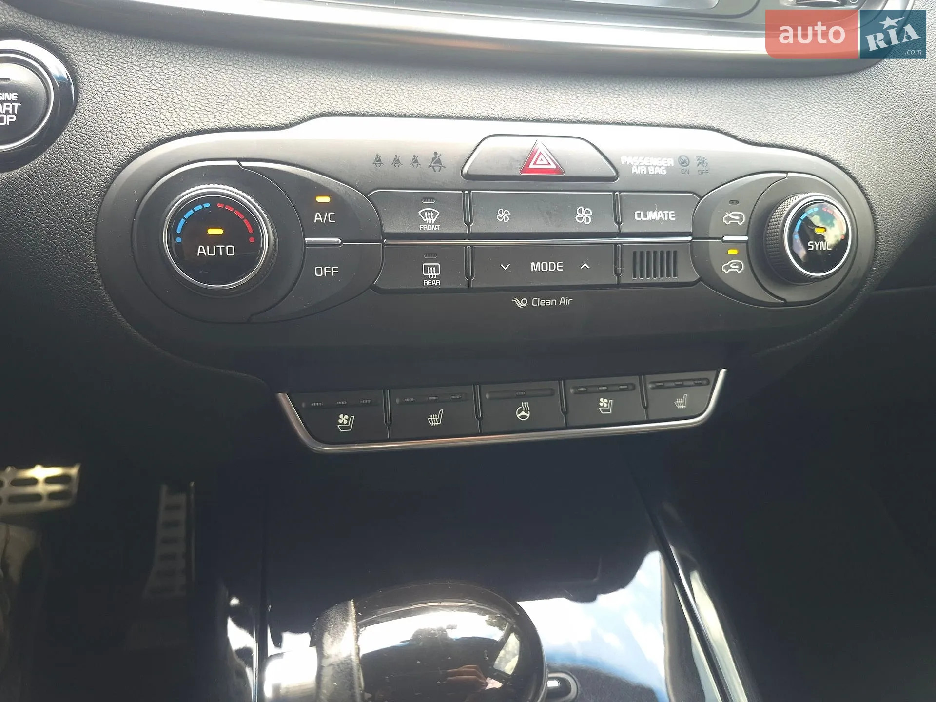 2015 Kia Sorento - мініатюра 13