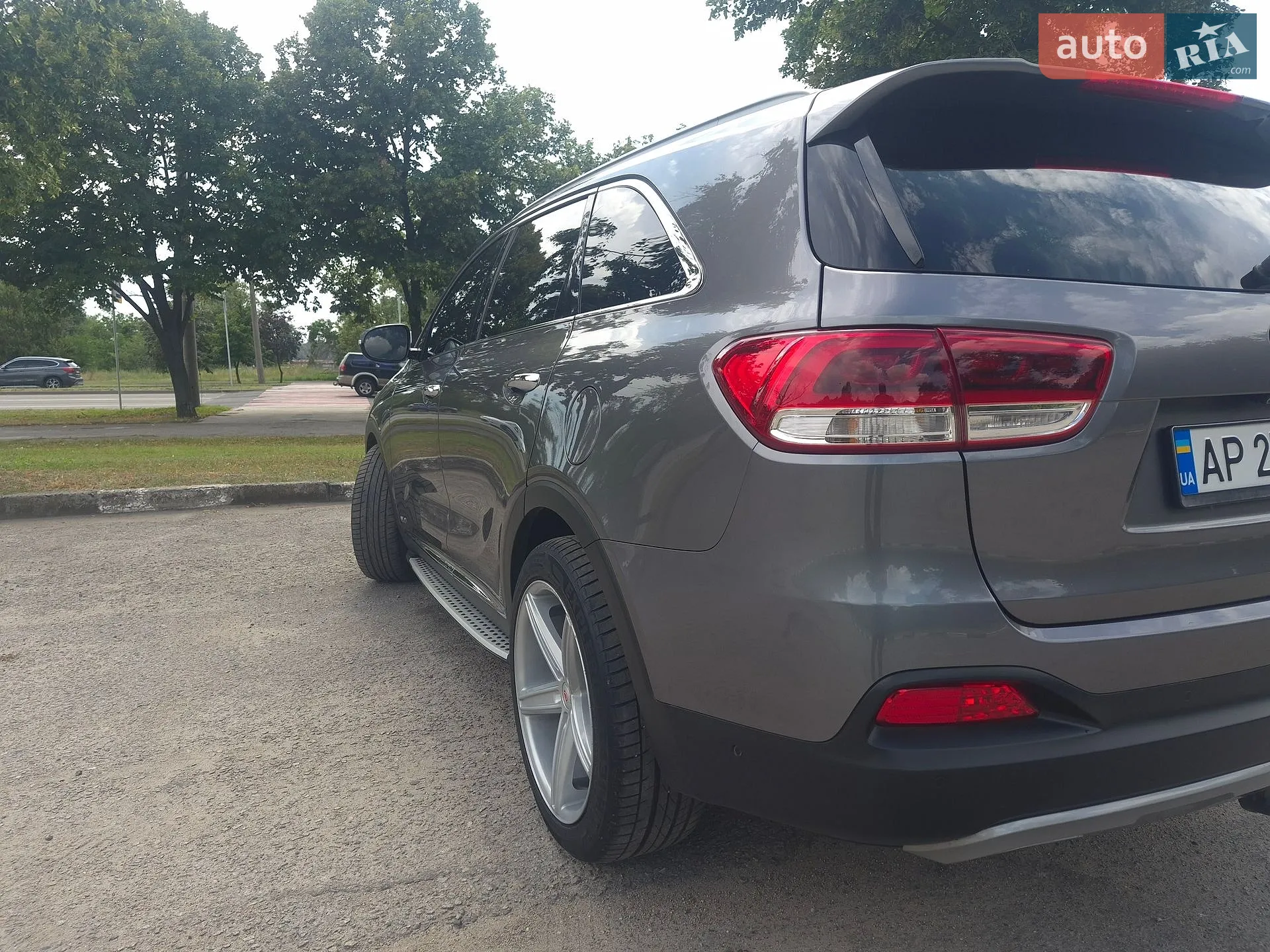 2015 Kia Sorento - мініатюра 29