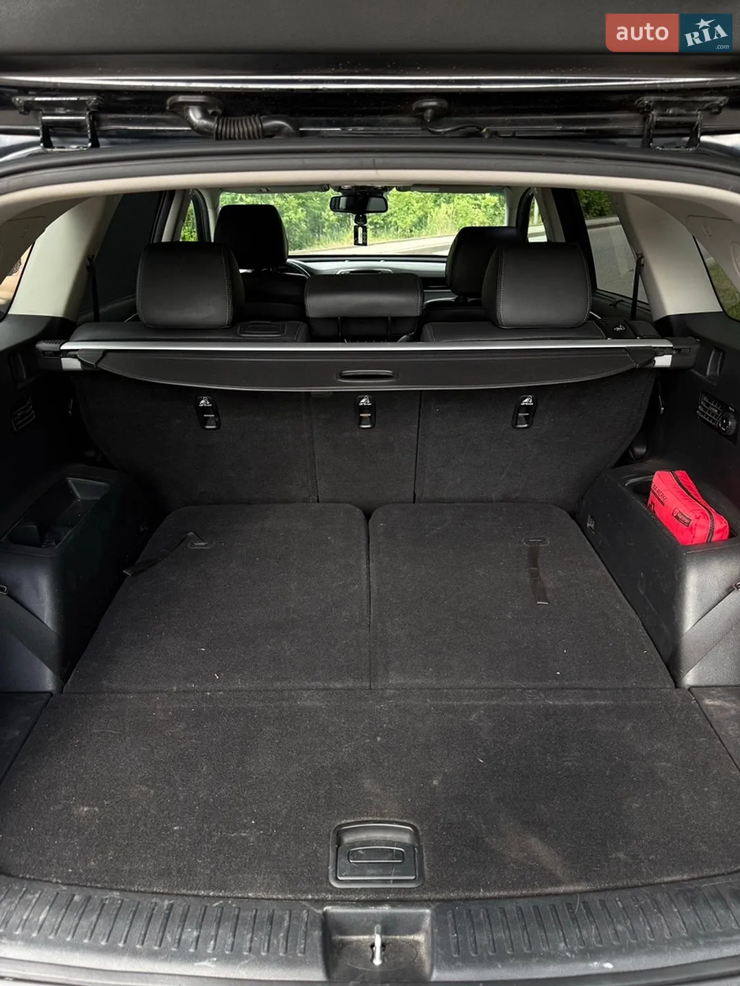 2015 Kia Sorento - мініатюра 13