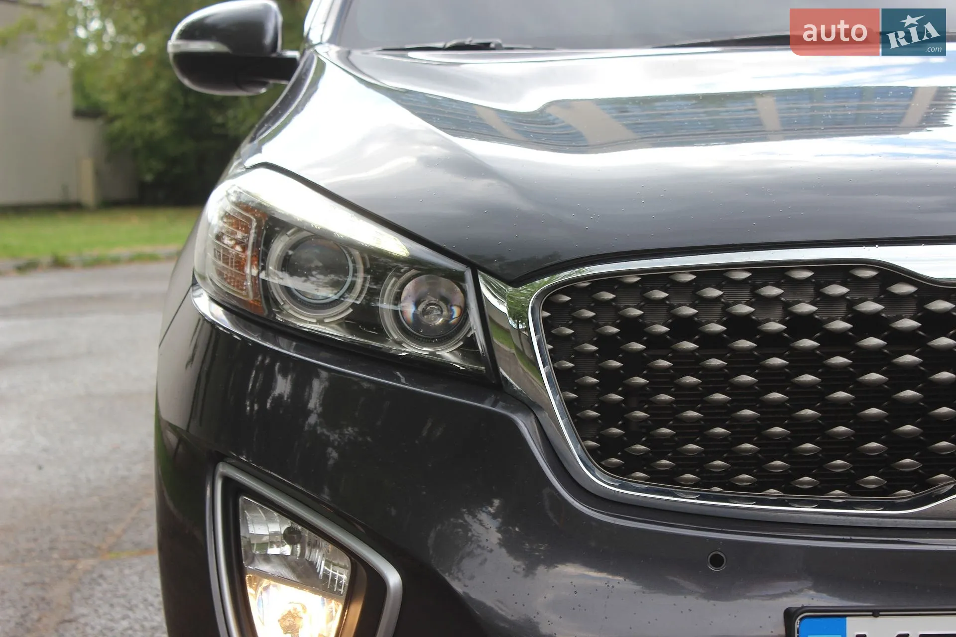 2015 Kia Sorento - мініатюра 12