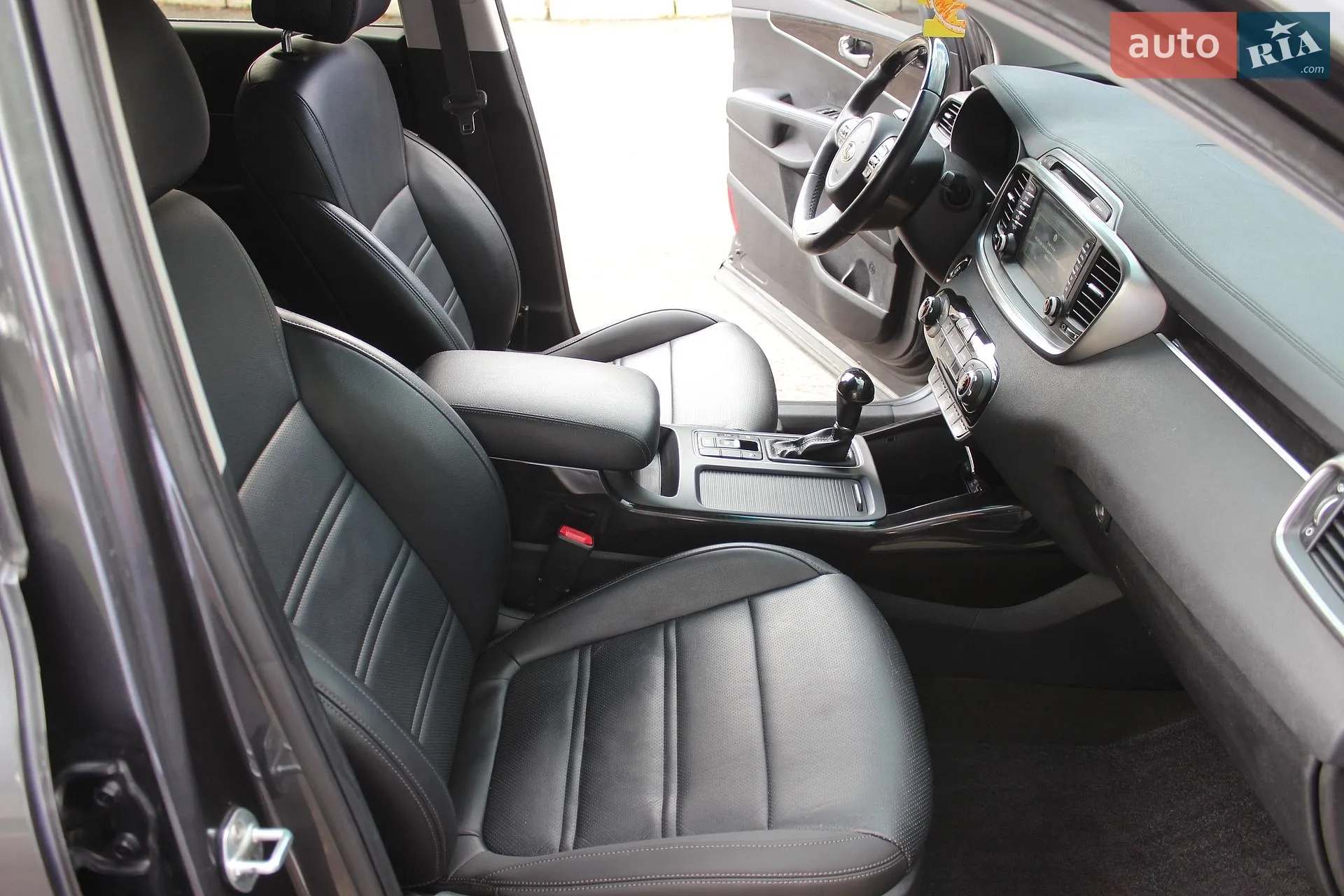 2015 Kia Sorento - мініатюра 33