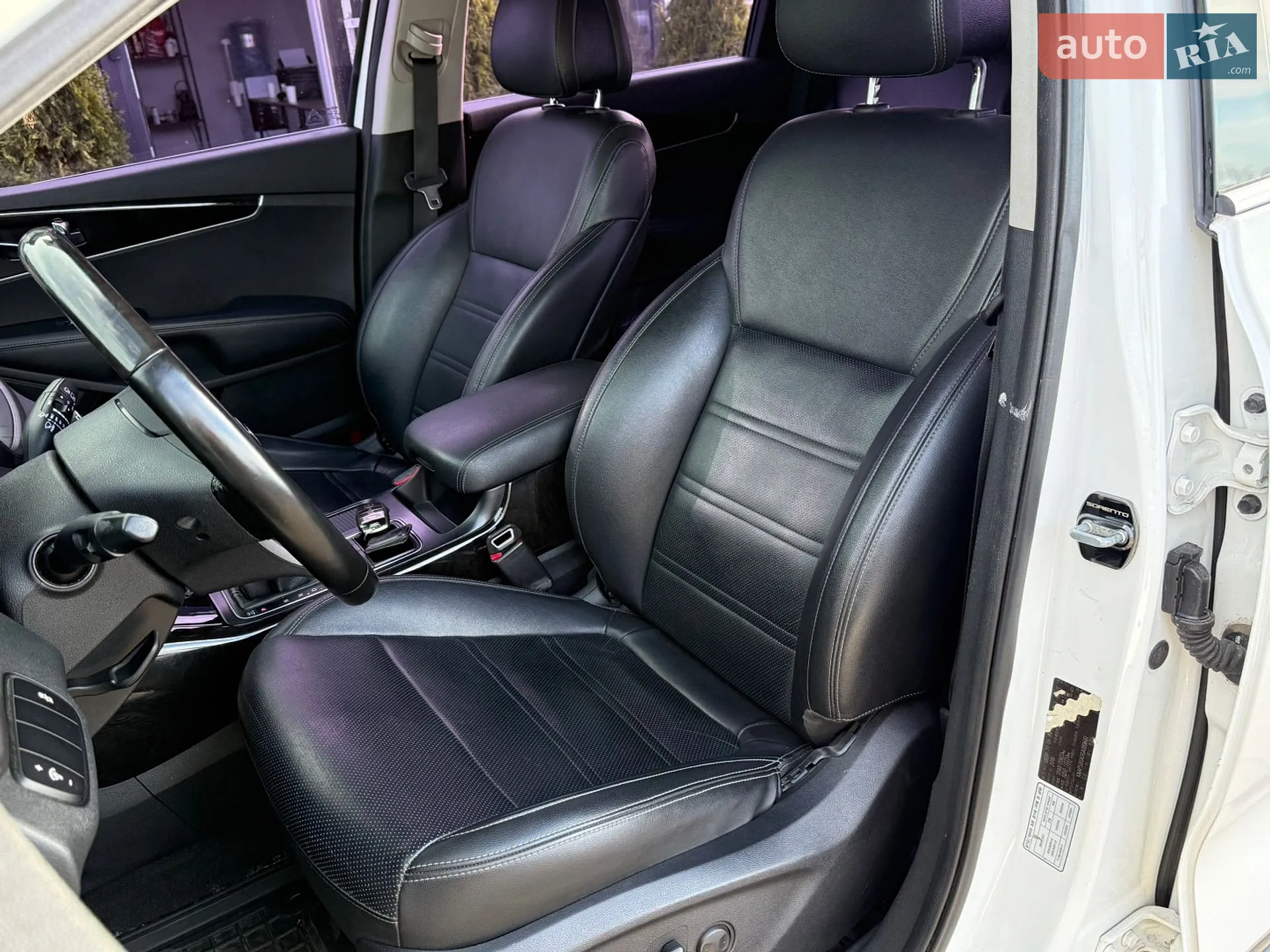 2016 Kia Sorento - мініатюра 12