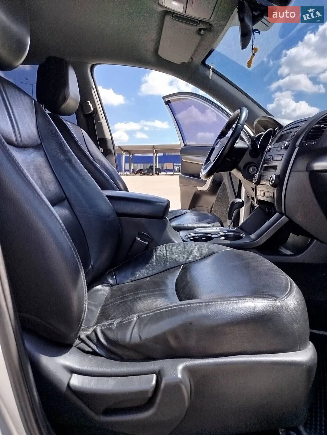 2010 Kia Sorento - мініатюра 17