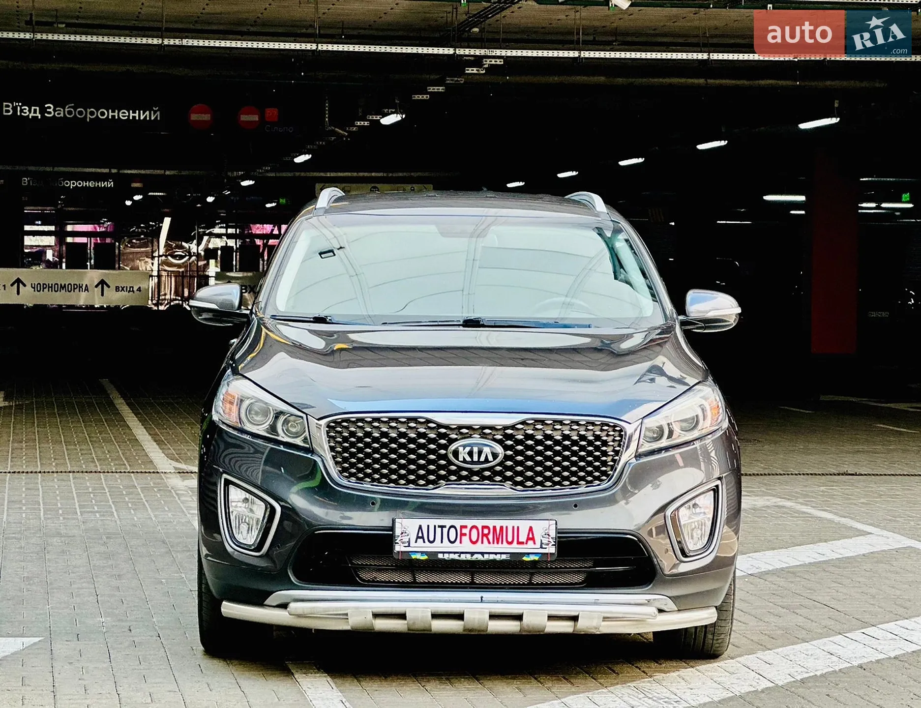 2017 Kia Sorento - мініатюра 15