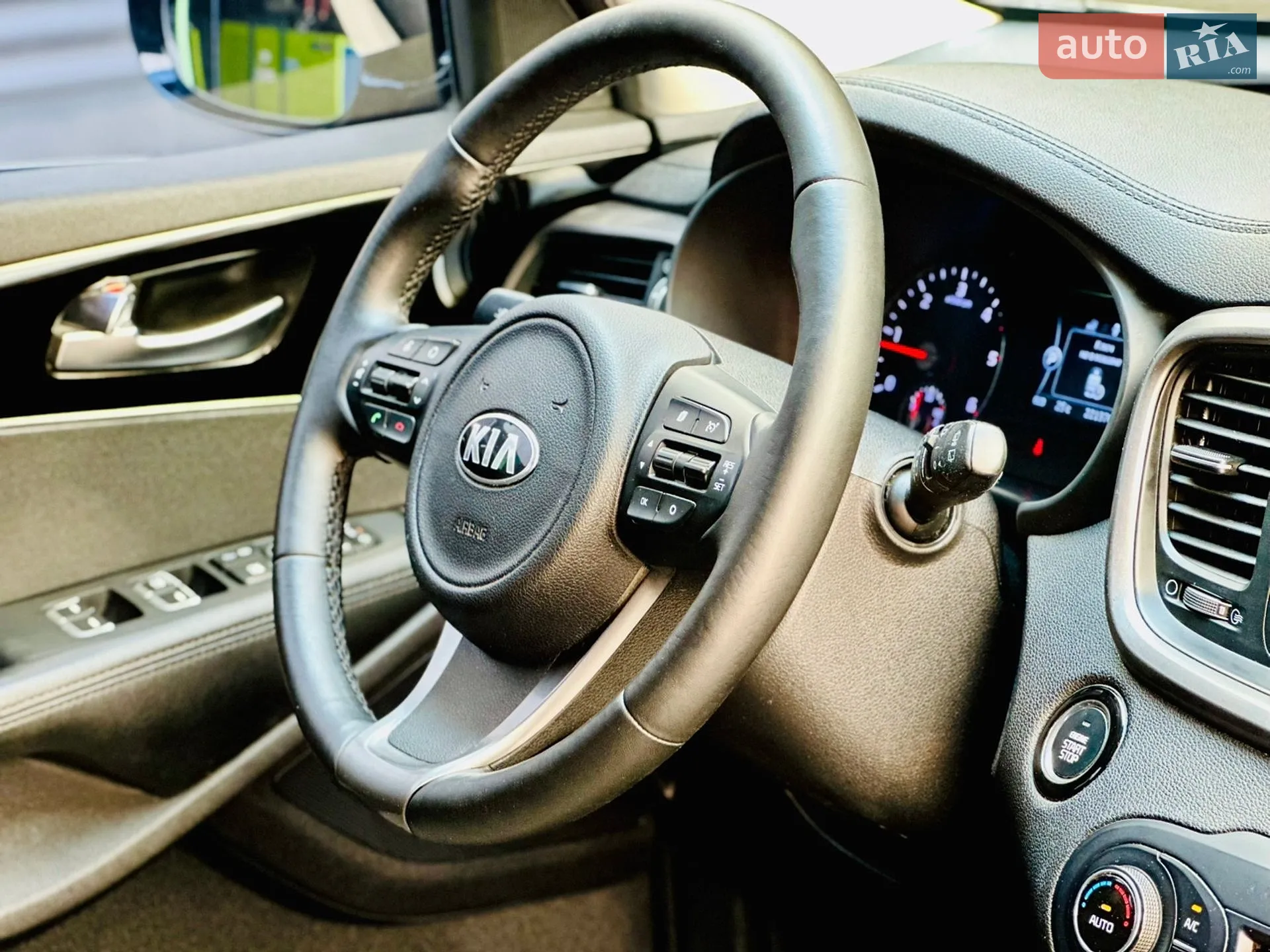 2017 Kia Sorento - мініатюра 47