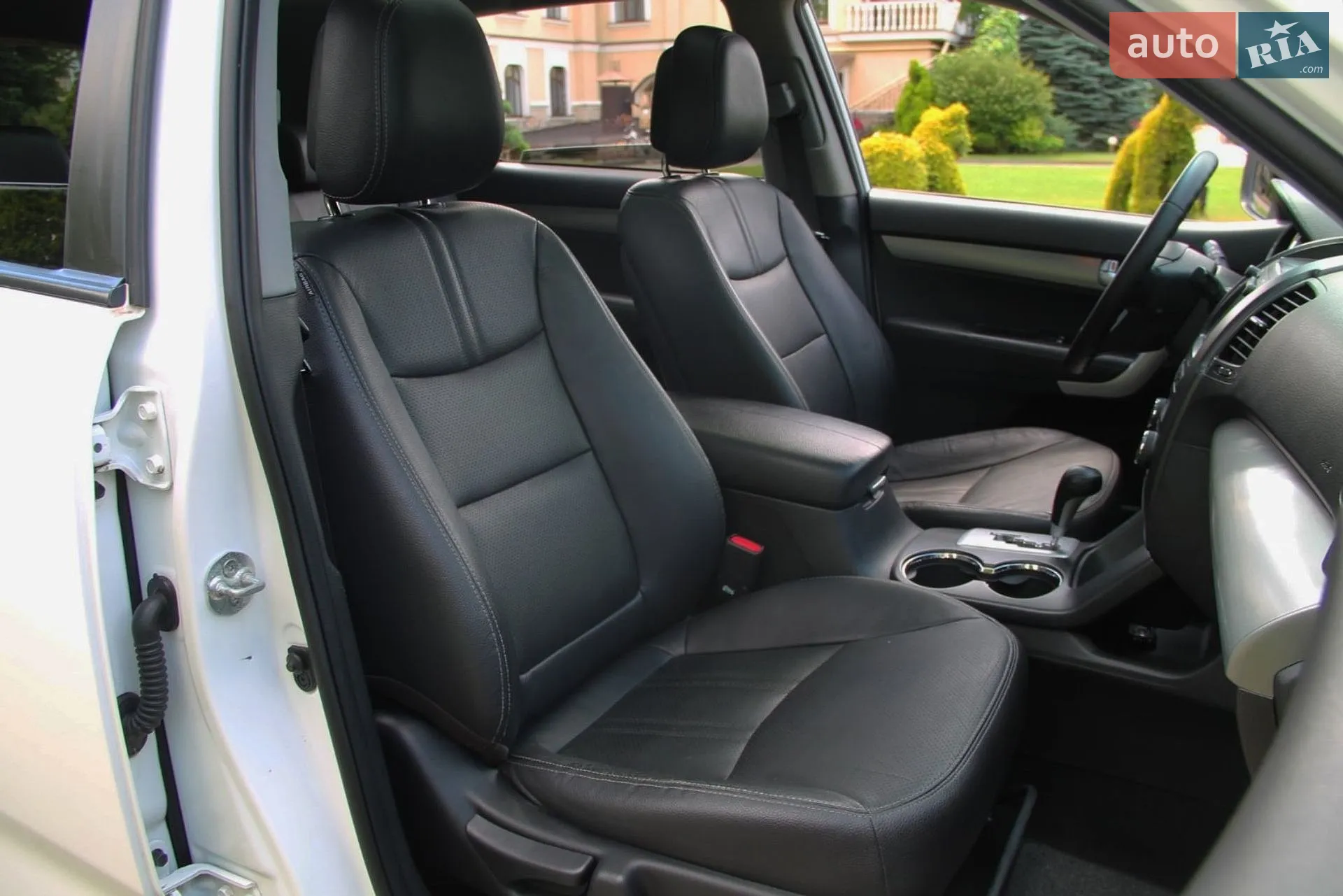 2012 Kia Sorento - мініатюра 16