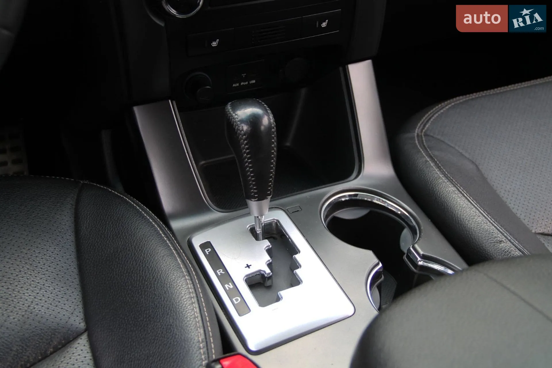 2012 Kia Sorento - мініатюра 19