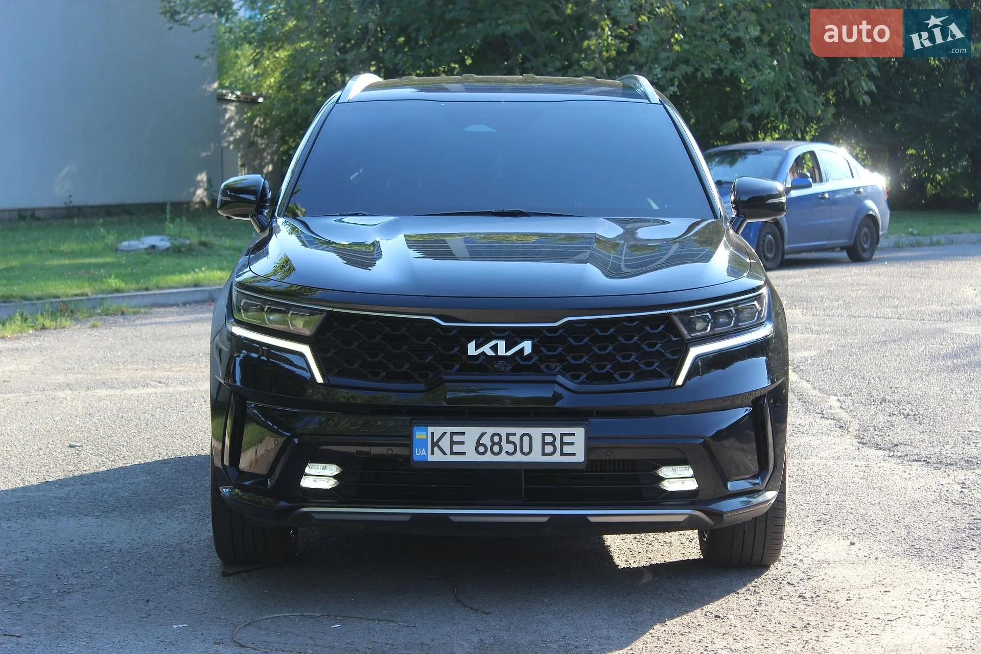 2022 Kia Sorento - мініатюра 5
