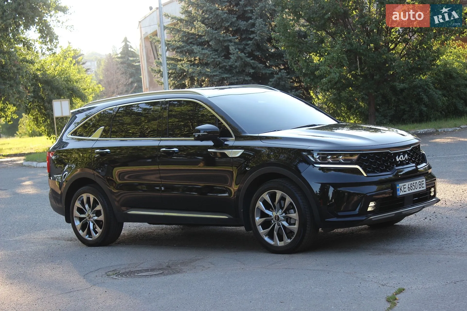 2022 Kia Sorento - мініатюра 15
