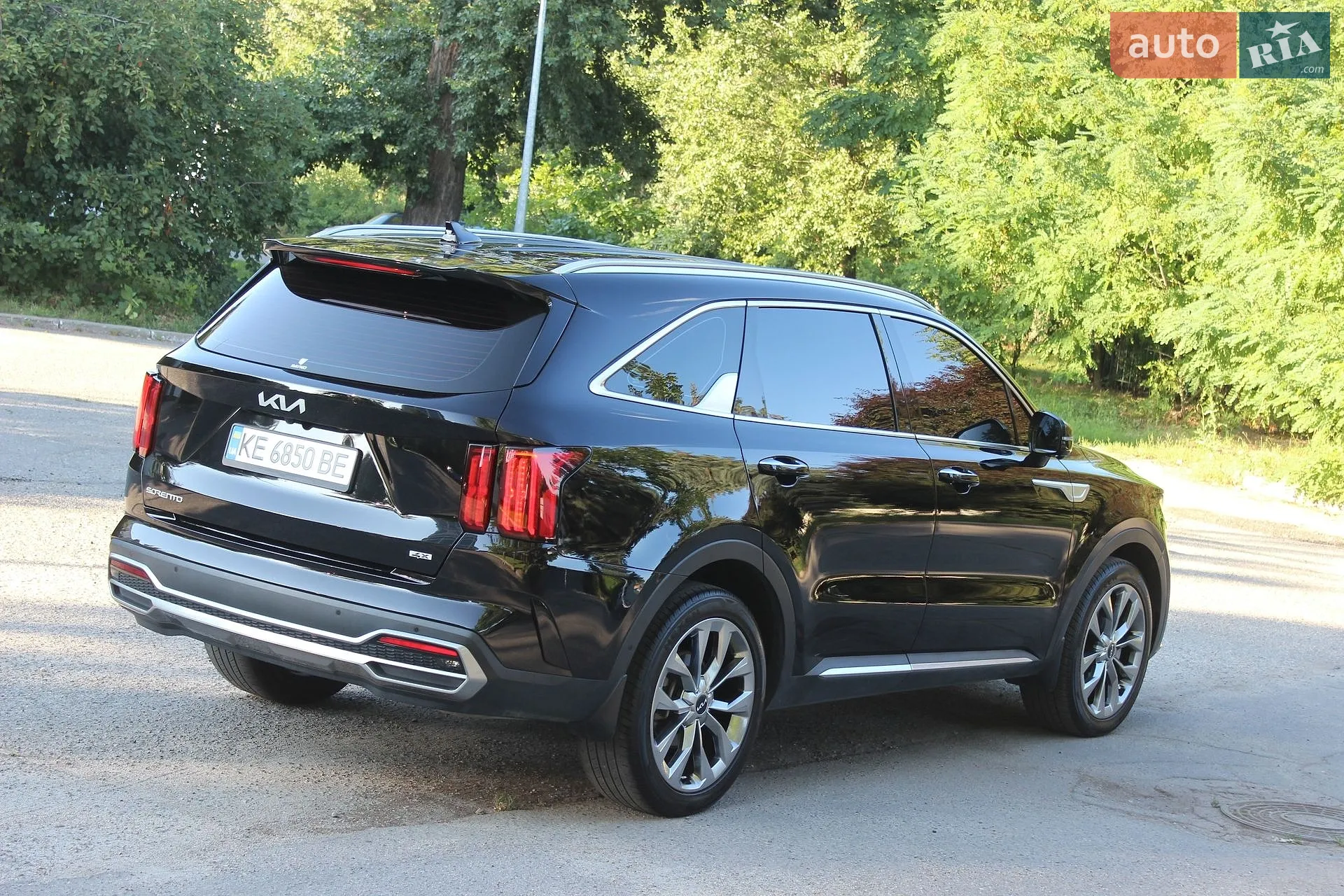 2022 Kia Sorento - мініатюра 18