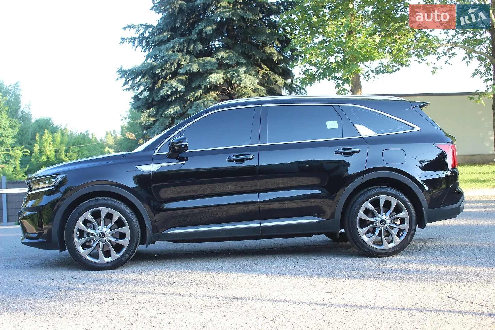 2022 Kia Sorento - мініатюра 21