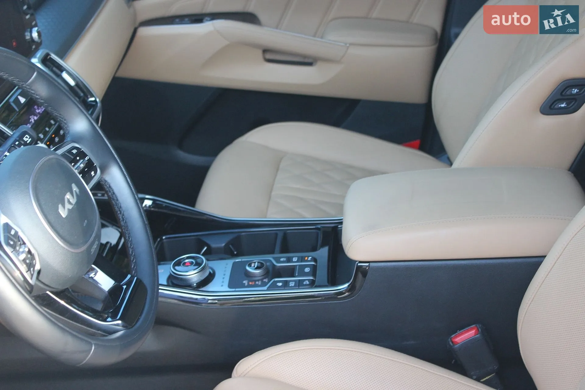 2022 Kia Sorento - мініатюра 40
