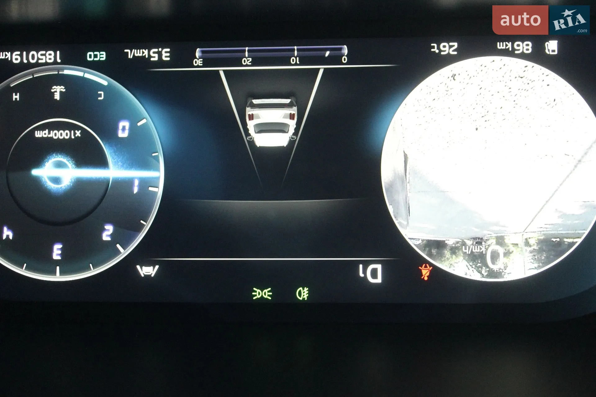 2022 Kia Sorento - мініатюра 72