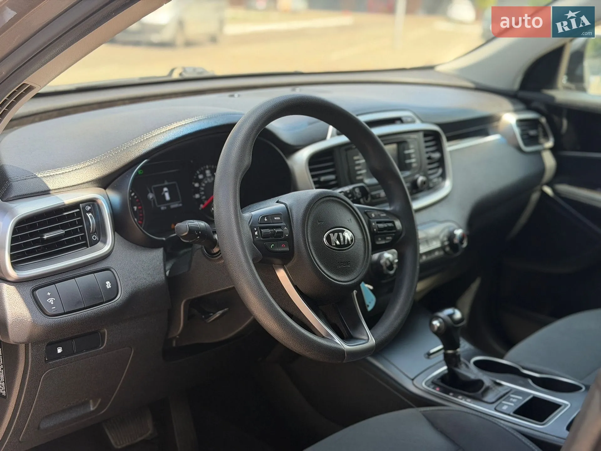 2015 Kia Sorento - мініатюра 16