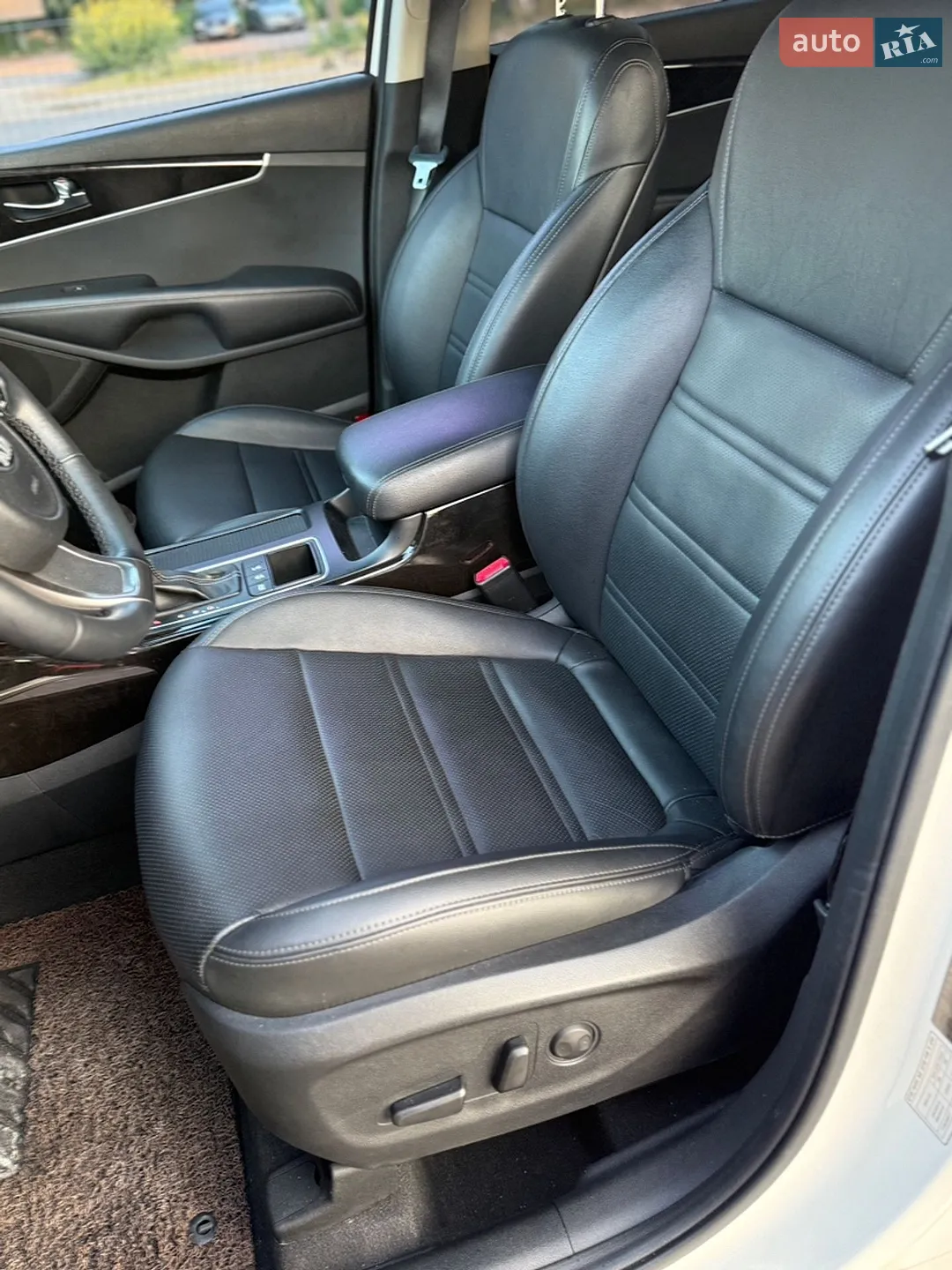 2015 Kia Sorento - мініатюра 11