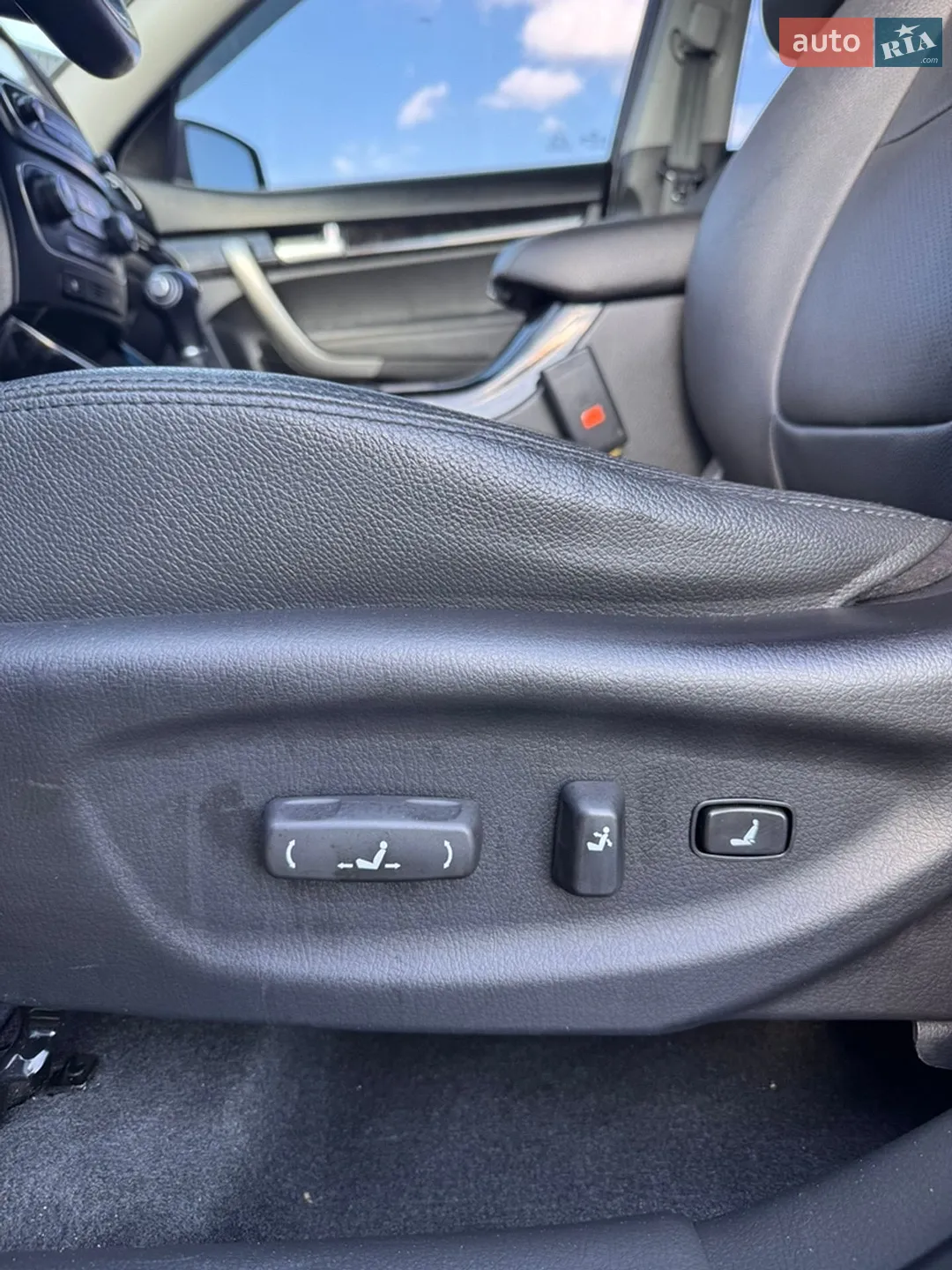 2013 Kia Sorento - мініатюра 5