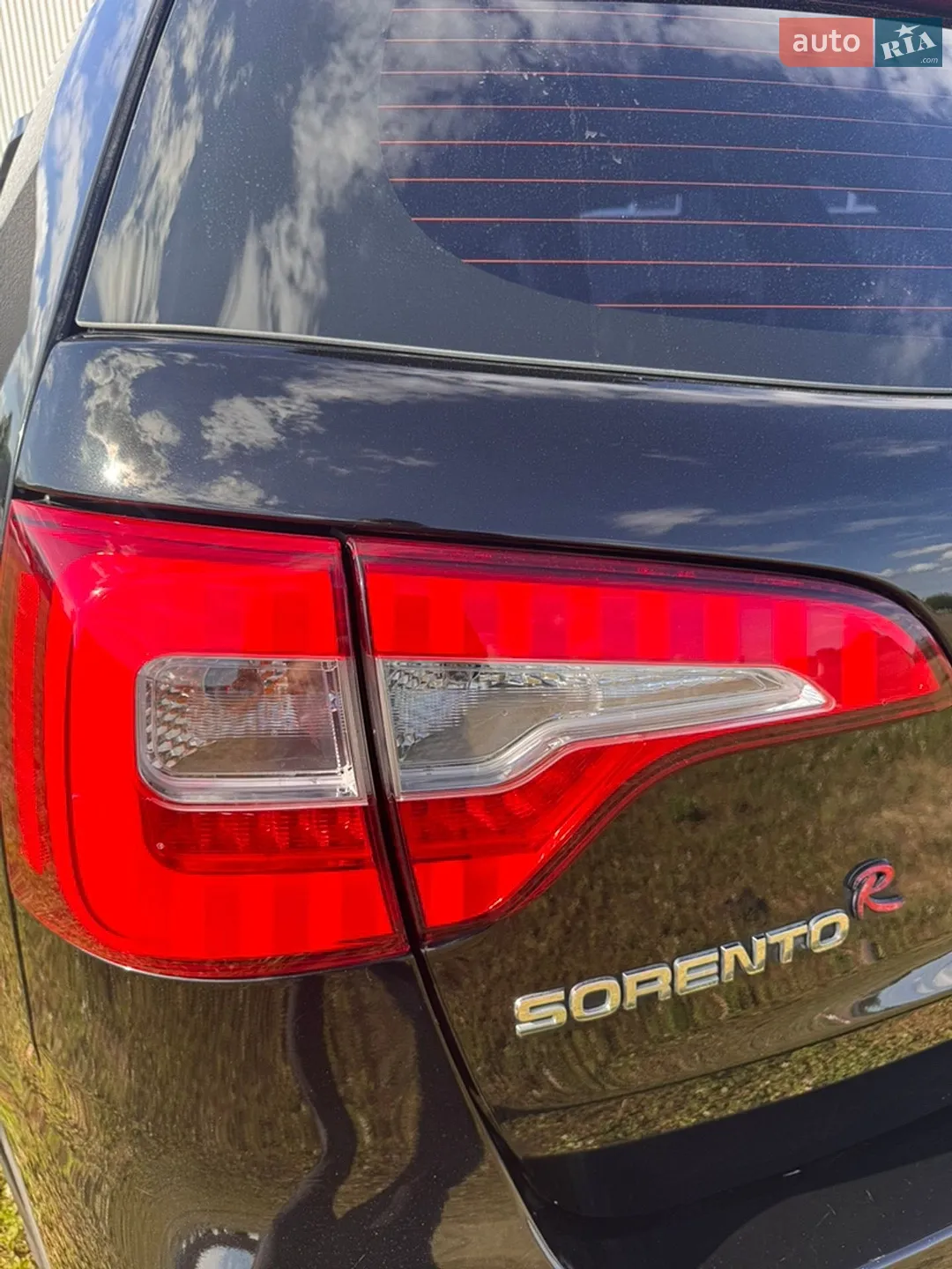 2013 Kia Sorento - мініатюра 18