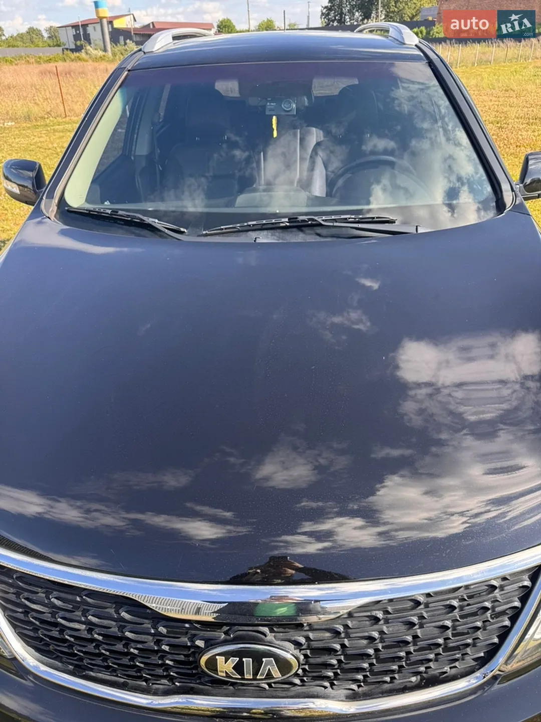 2013 Kia Sorento - мініатюра 27