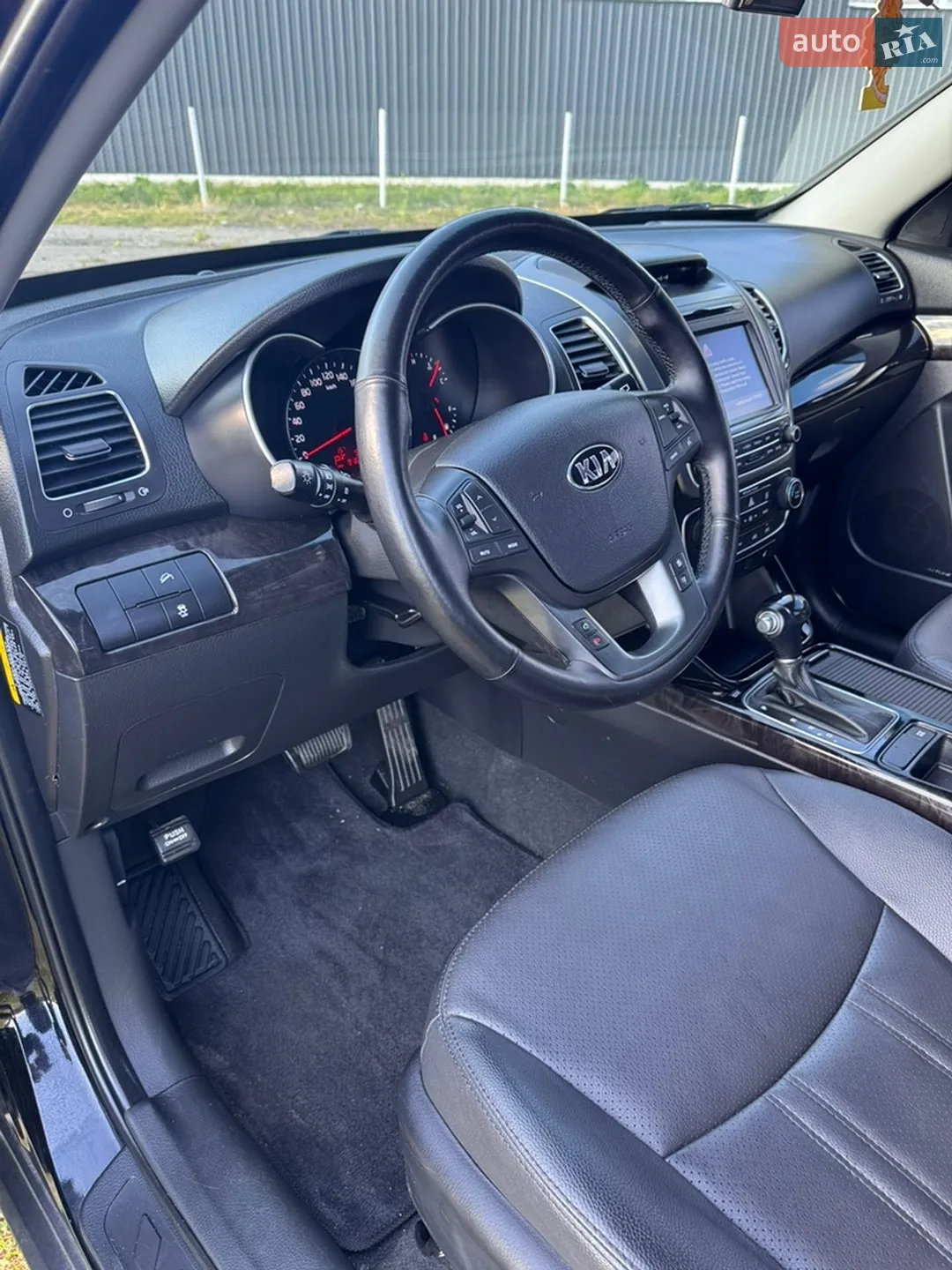 2013 Kia Sorento - мініатюра 58