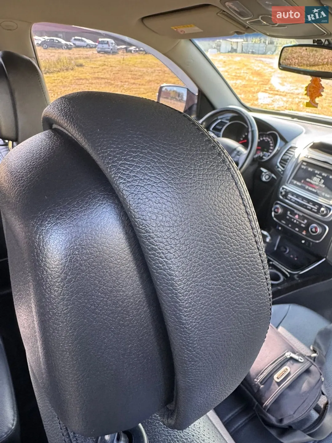 2013 Kia Sorento - мініатюра 87