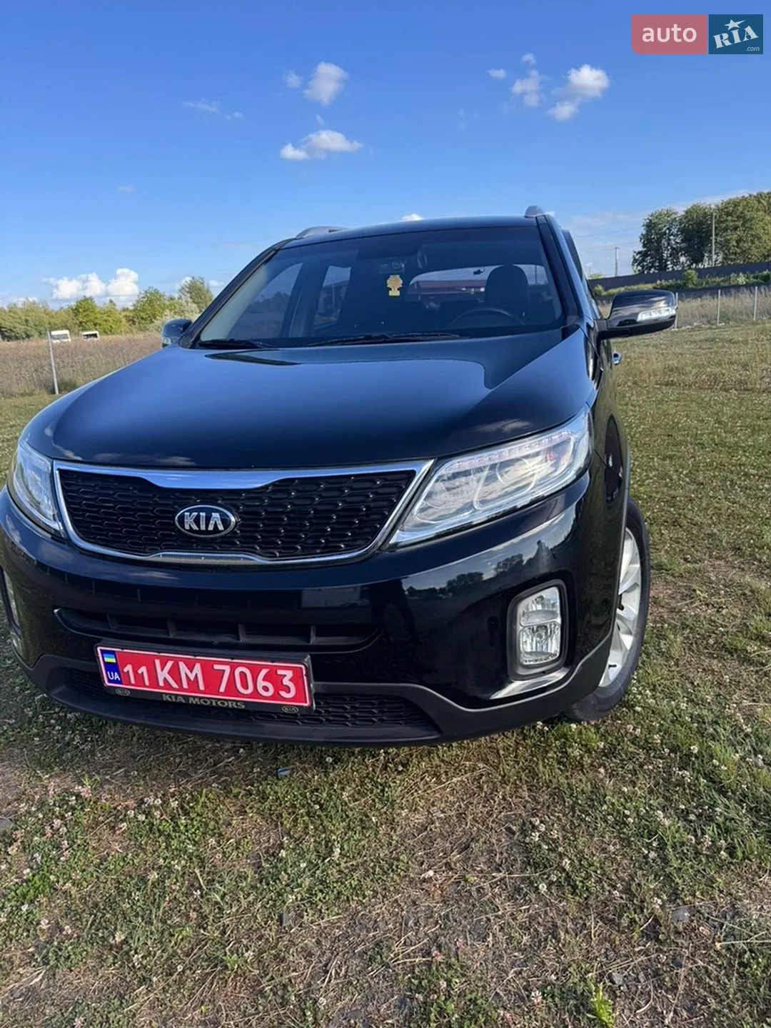 2013 Kia Sorento - мініатюра 95