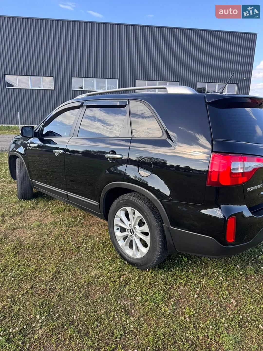 2013 Kia Sorento - мініатюра 98