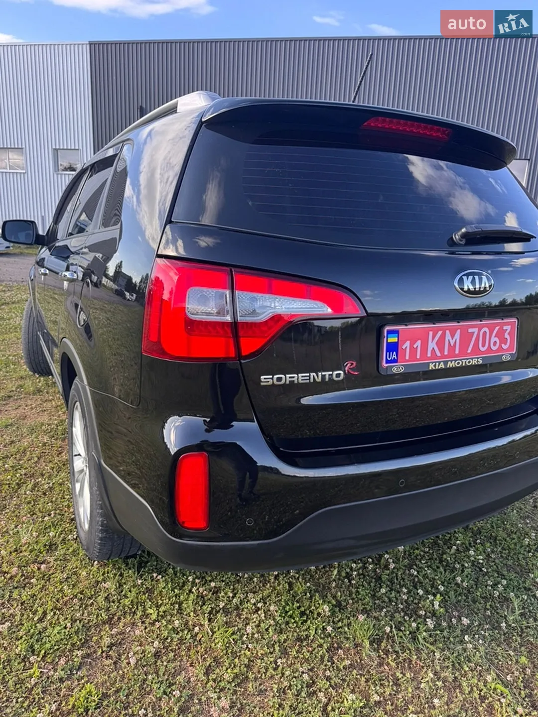 2013 Kia Sorento - мініатюра 100