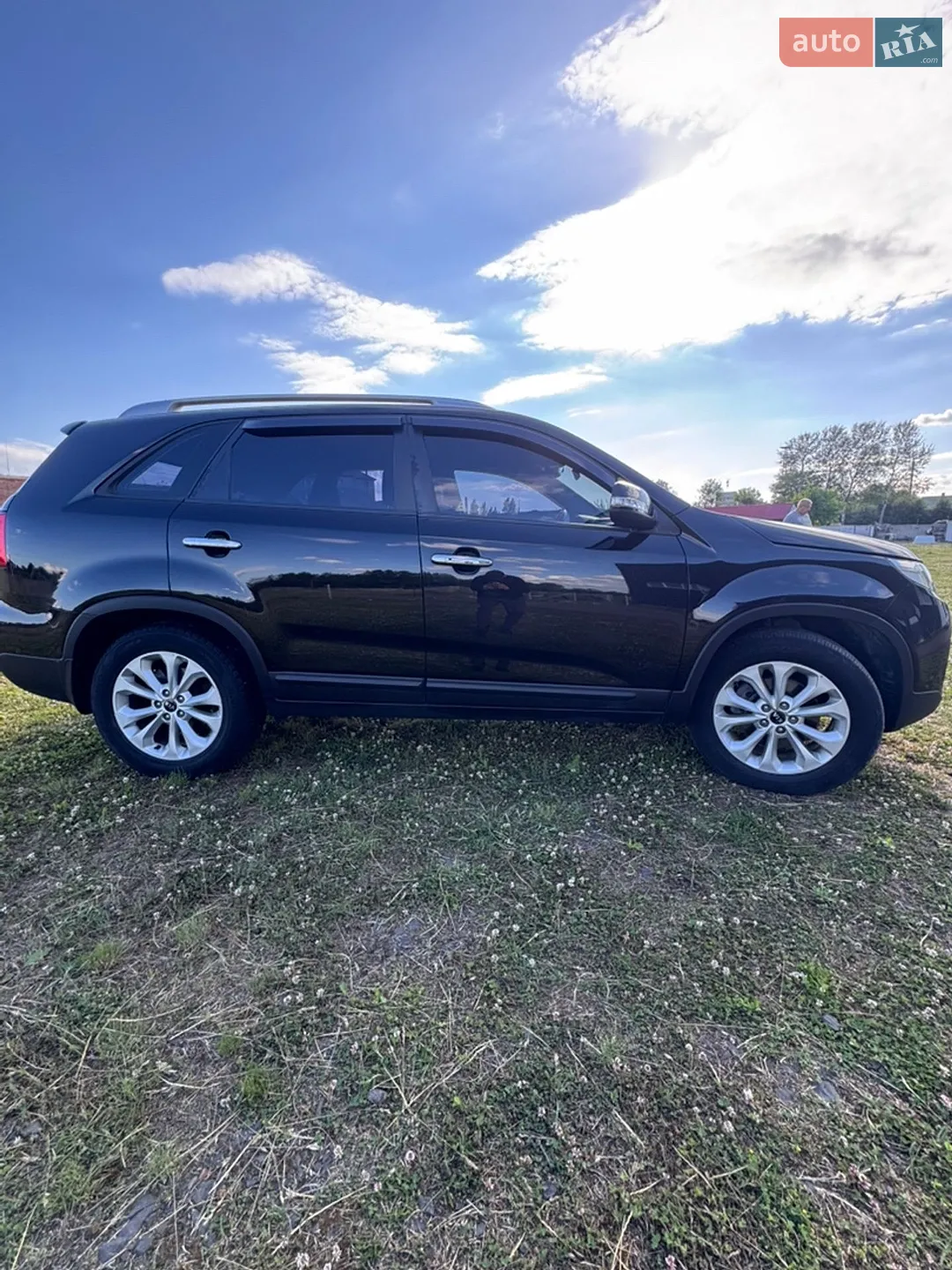 2013 Kia Sorento - мініатюра 104