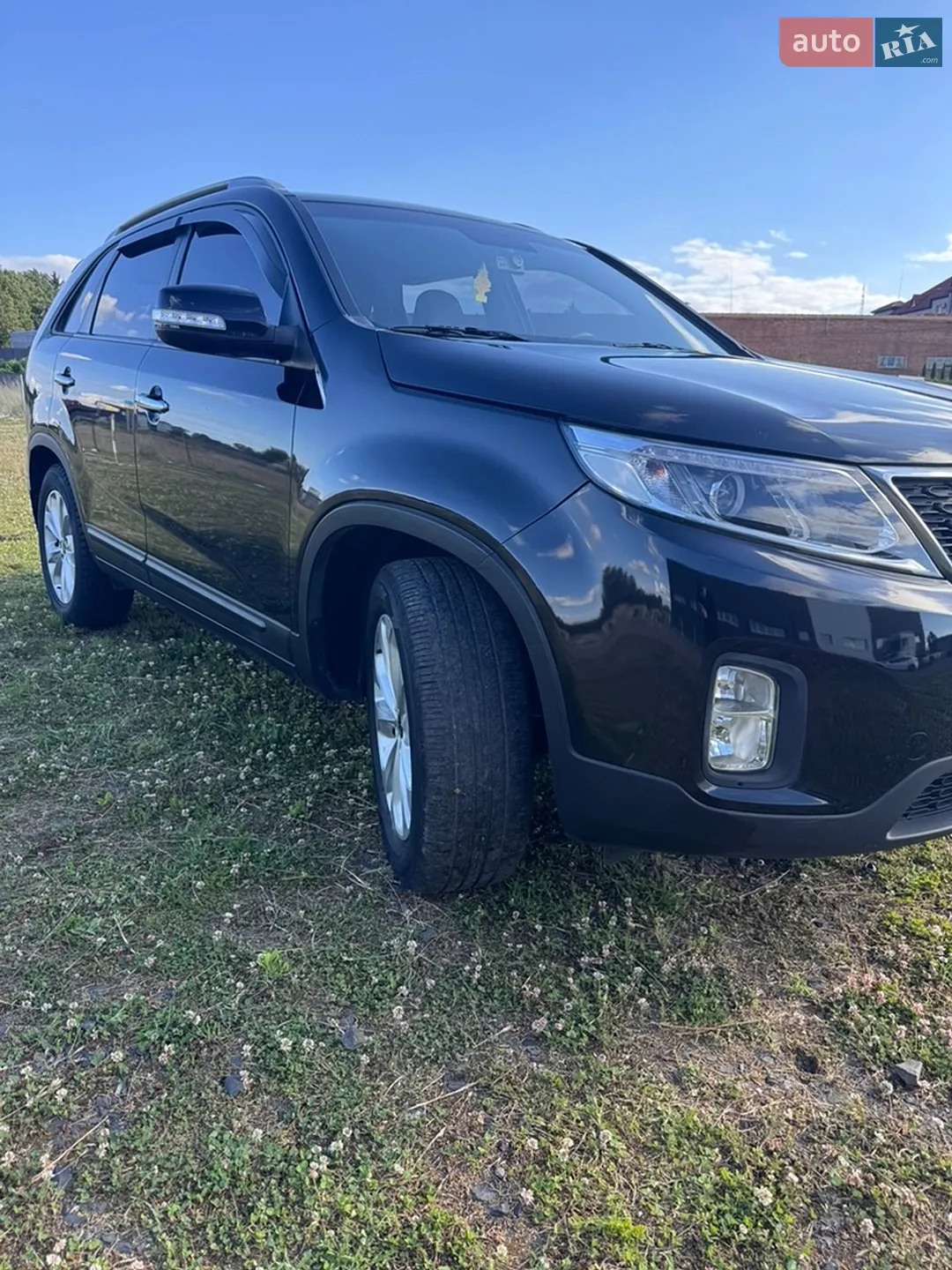 2013 Kia Sorento - мініатюра 105