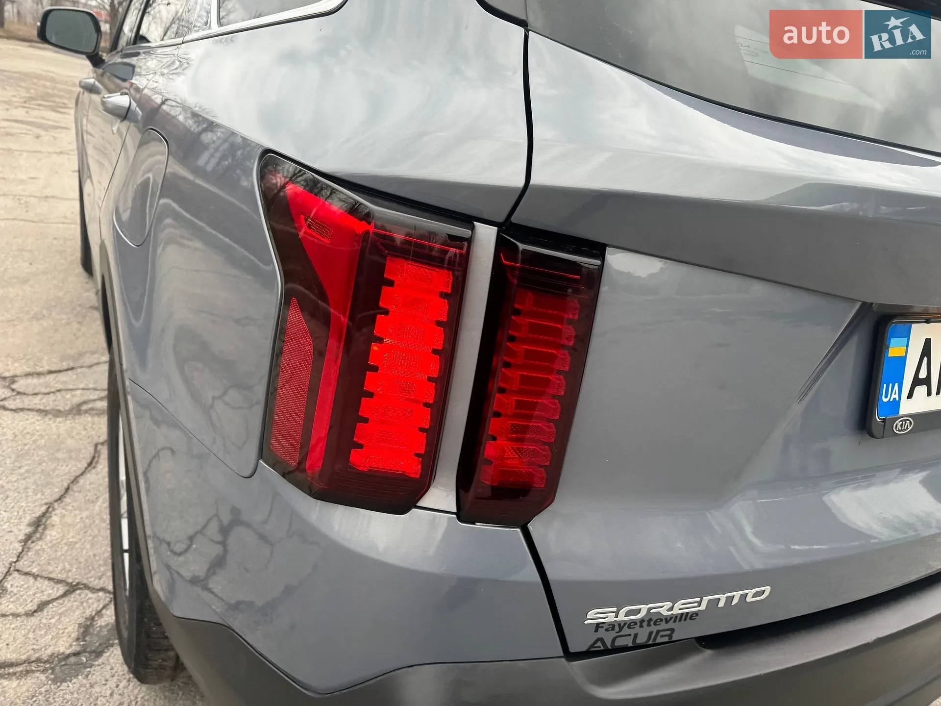 2023 Kia Sorento - мініатюра 33