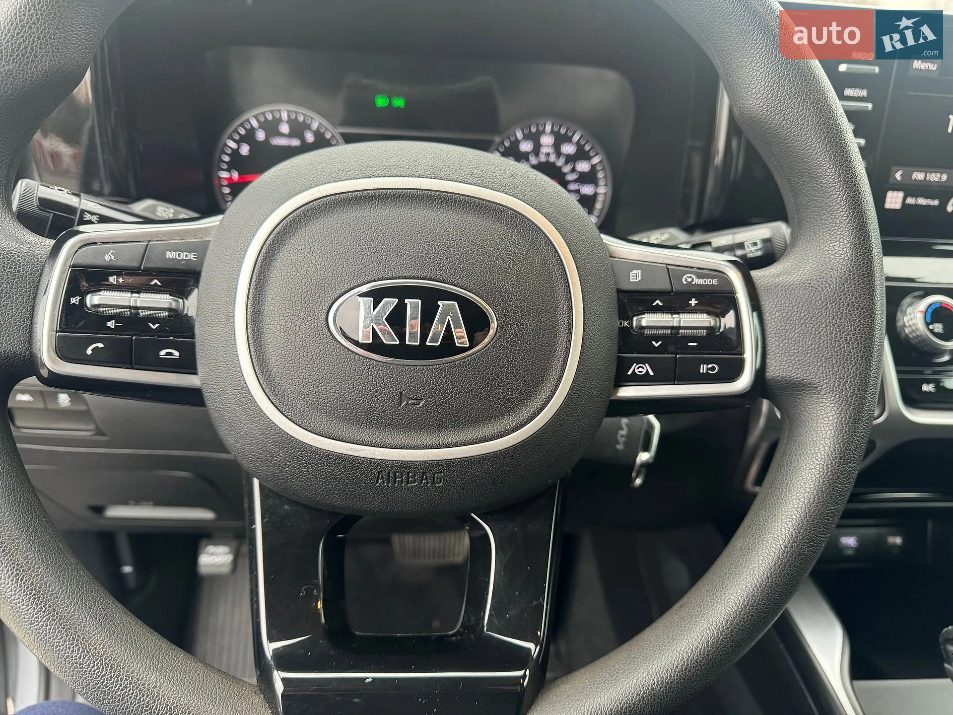 2023 Kia Sorento - мініатюра 46