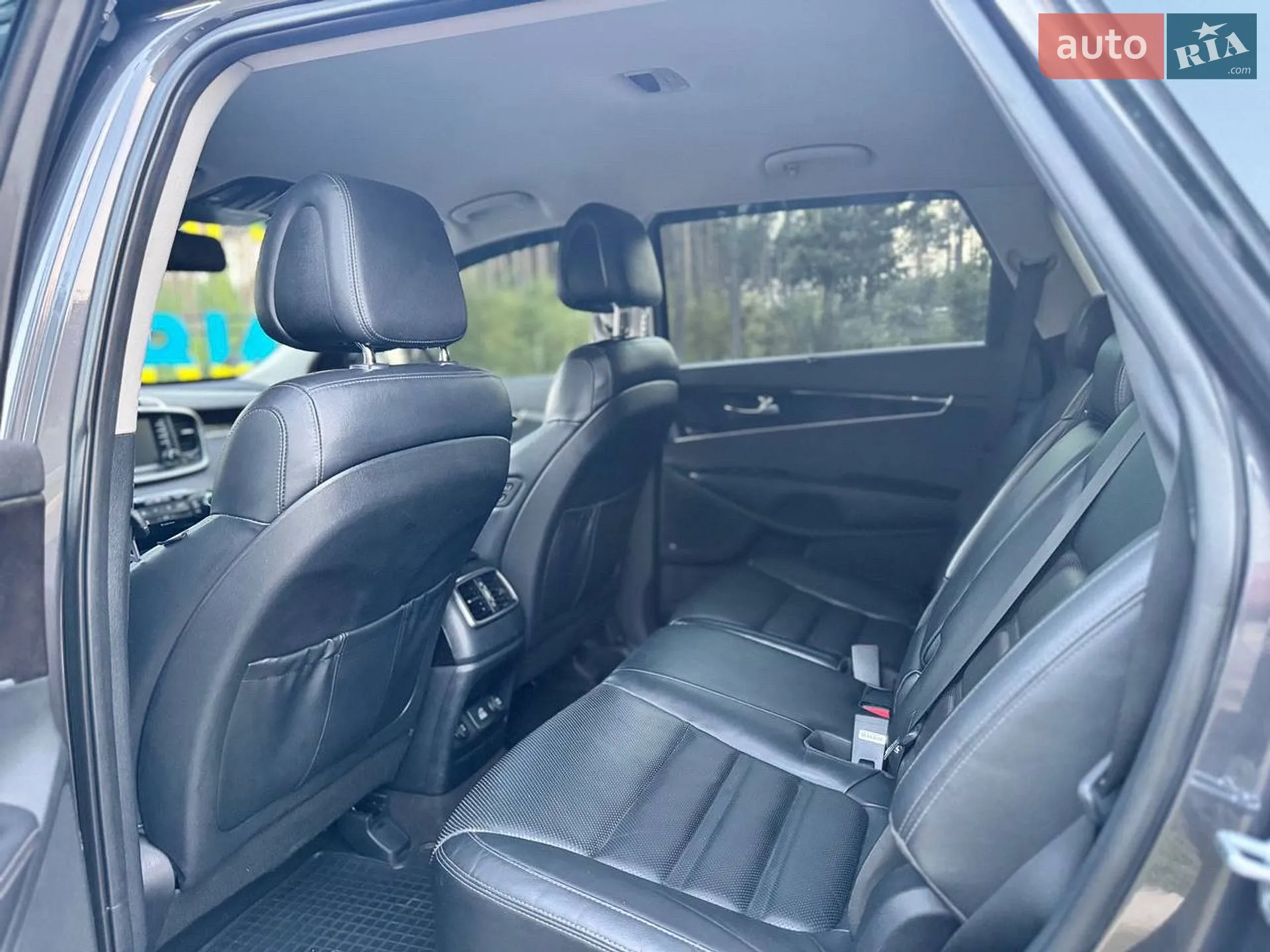 2017 Kia Sorento - мініатюра 20