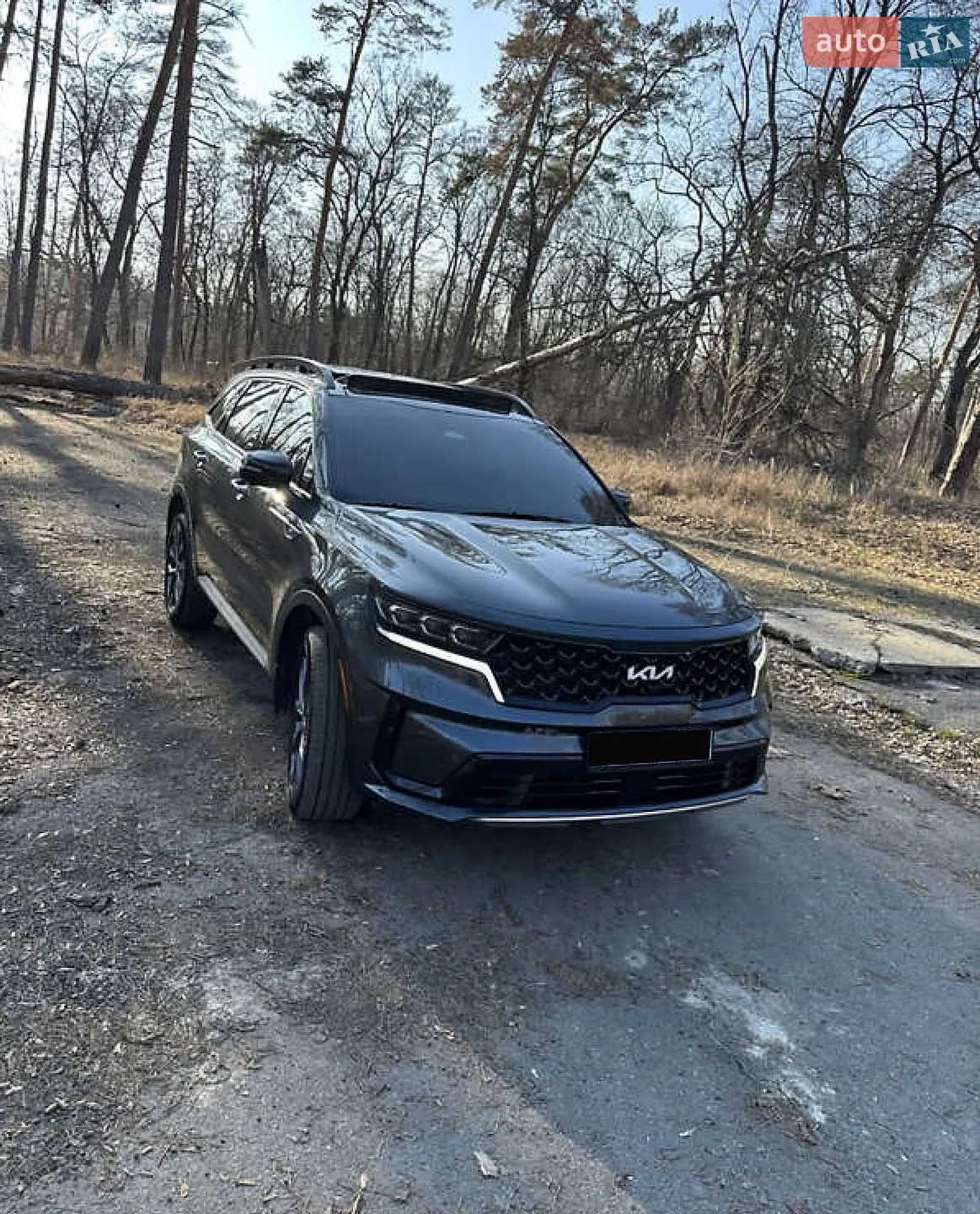 2022 Kia Sorento - мініатюра 4