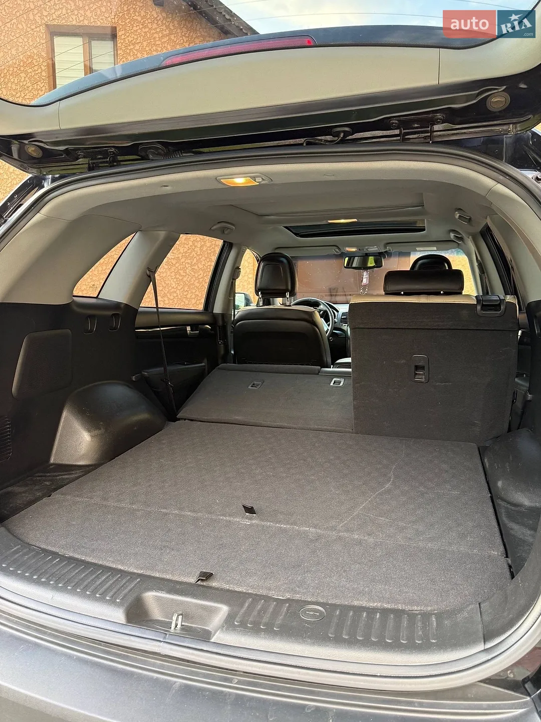 2010 Kia Sorento - мініатюра 19