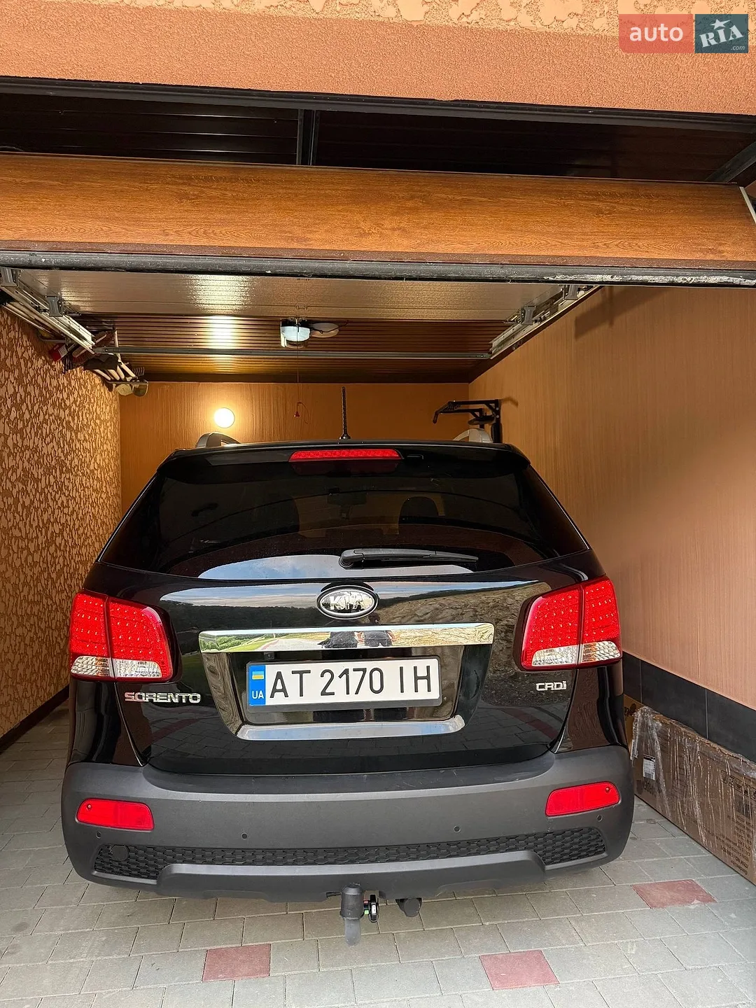 2010 Kia Sorento - мініатюра 2