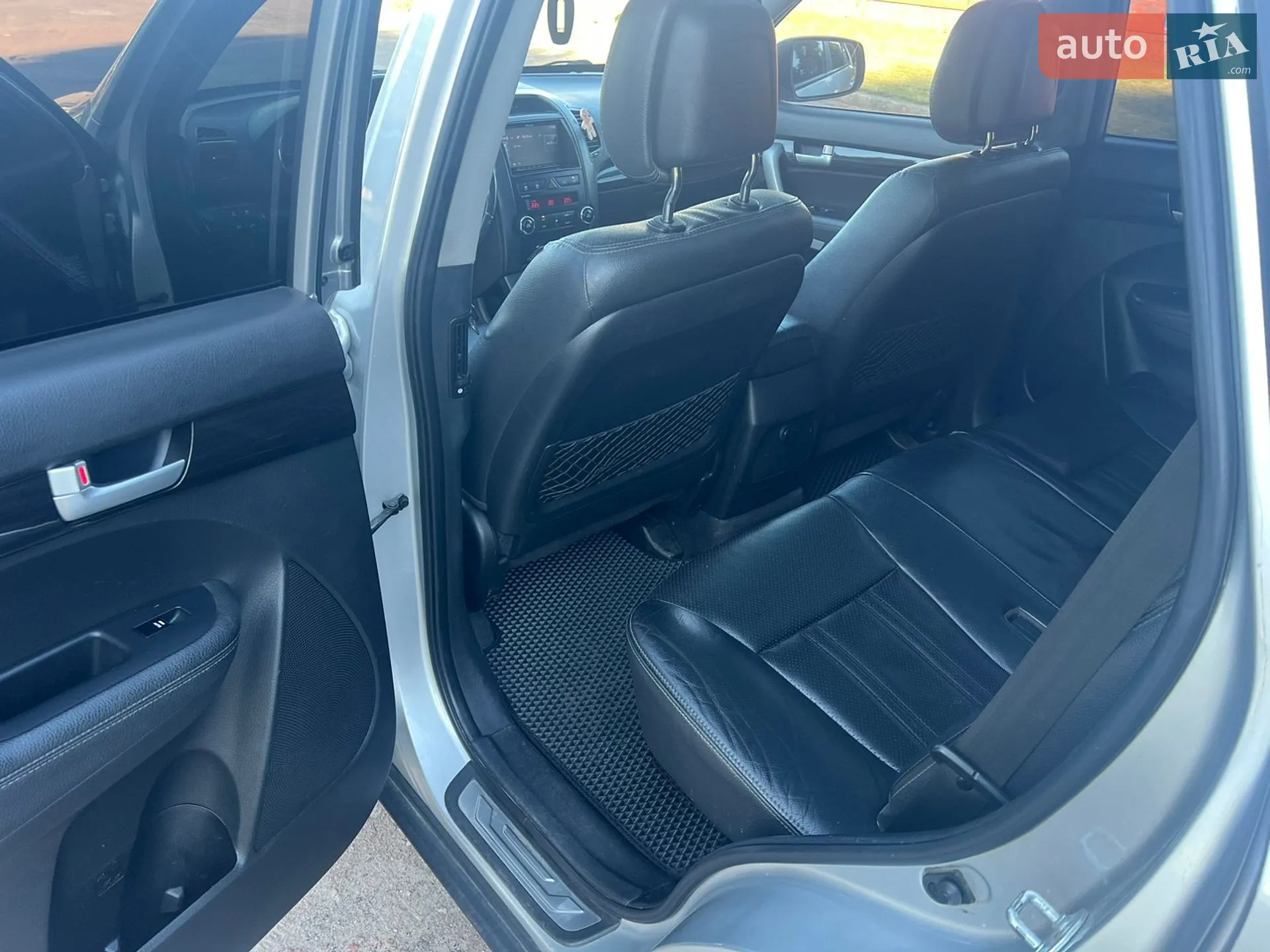 2010 Kia Sorento - мініатюра 42