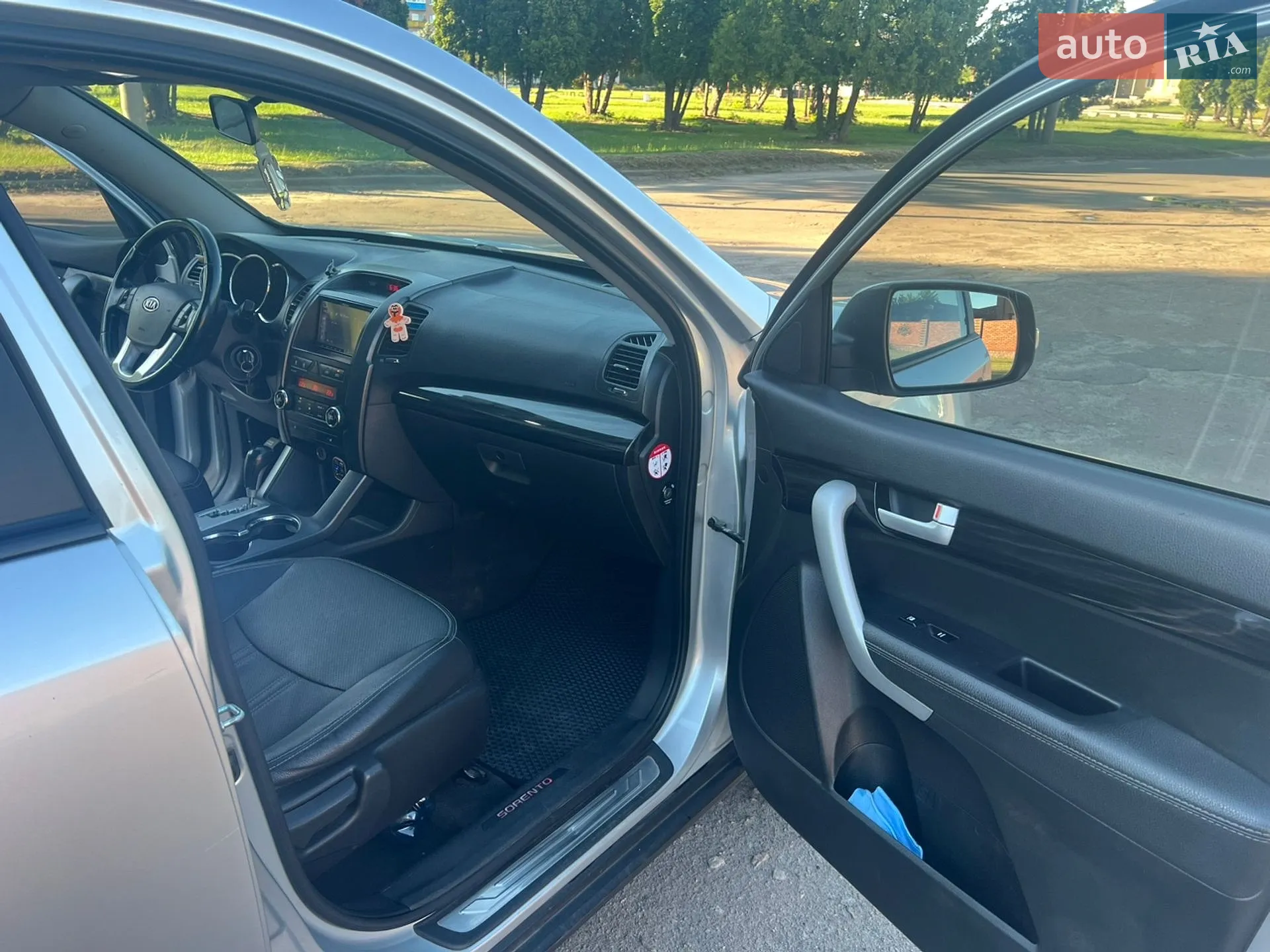 2010 Kia Sorento - мініатюра 45