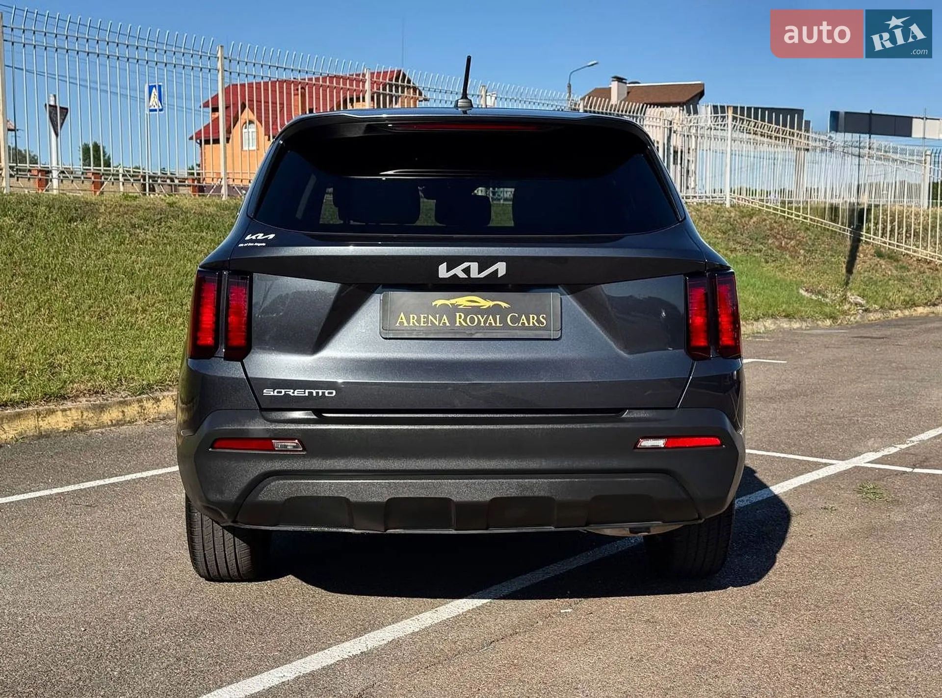 2023 Kia Sorento - мініатюра 13