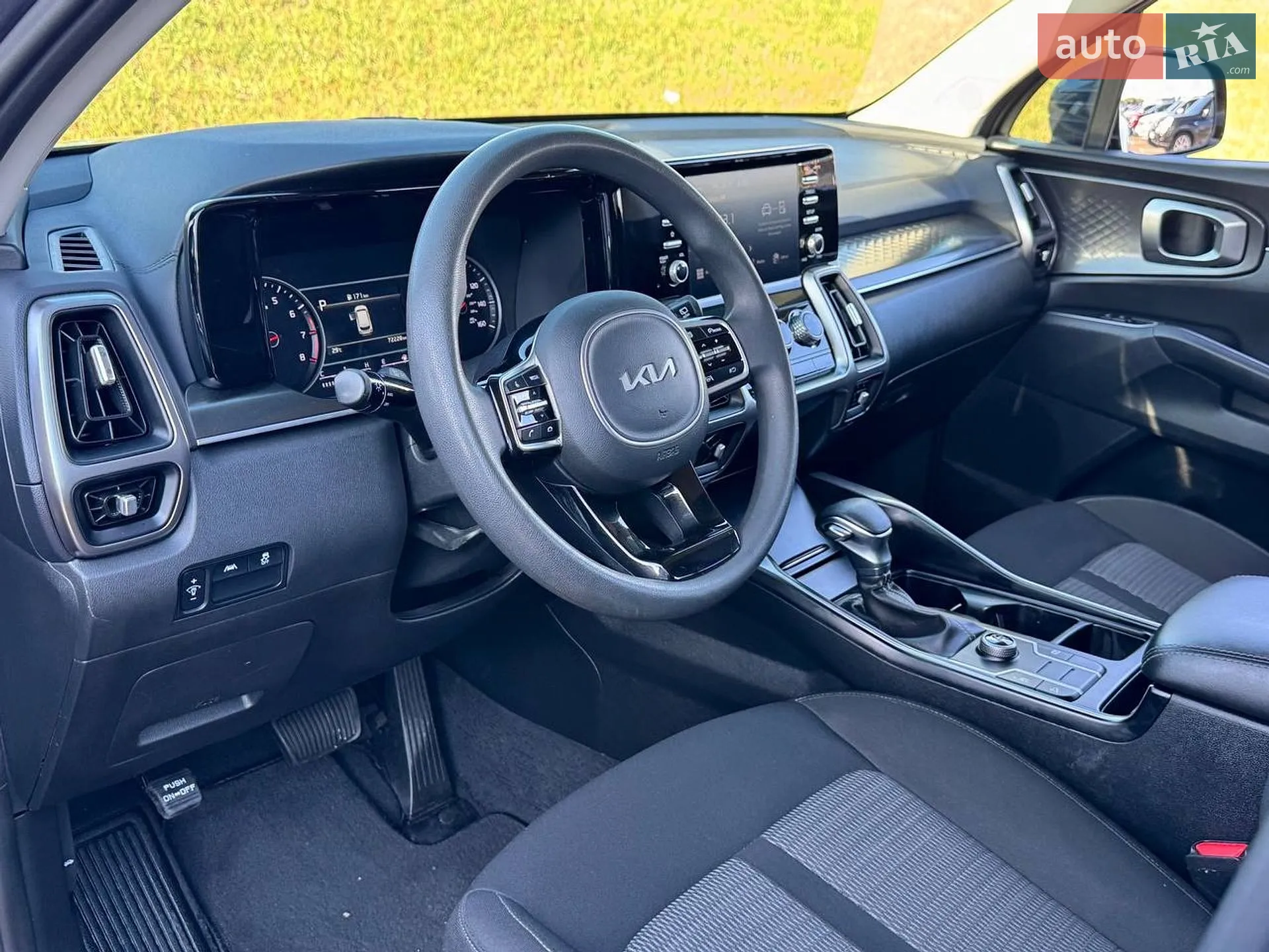 2023 Kia Sorento - мініатюра 19