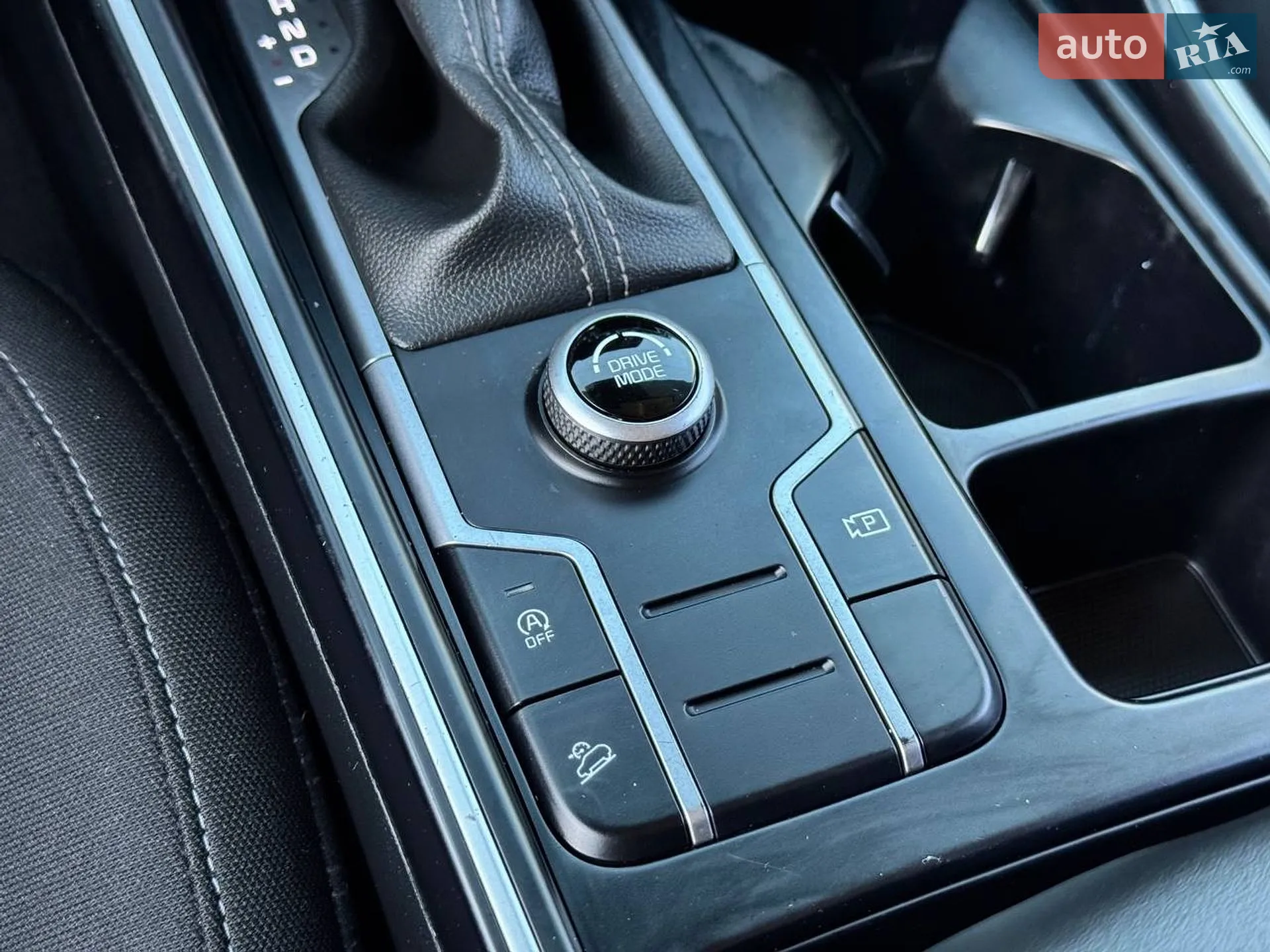 2023 Kia Sorento - мініатюра 34