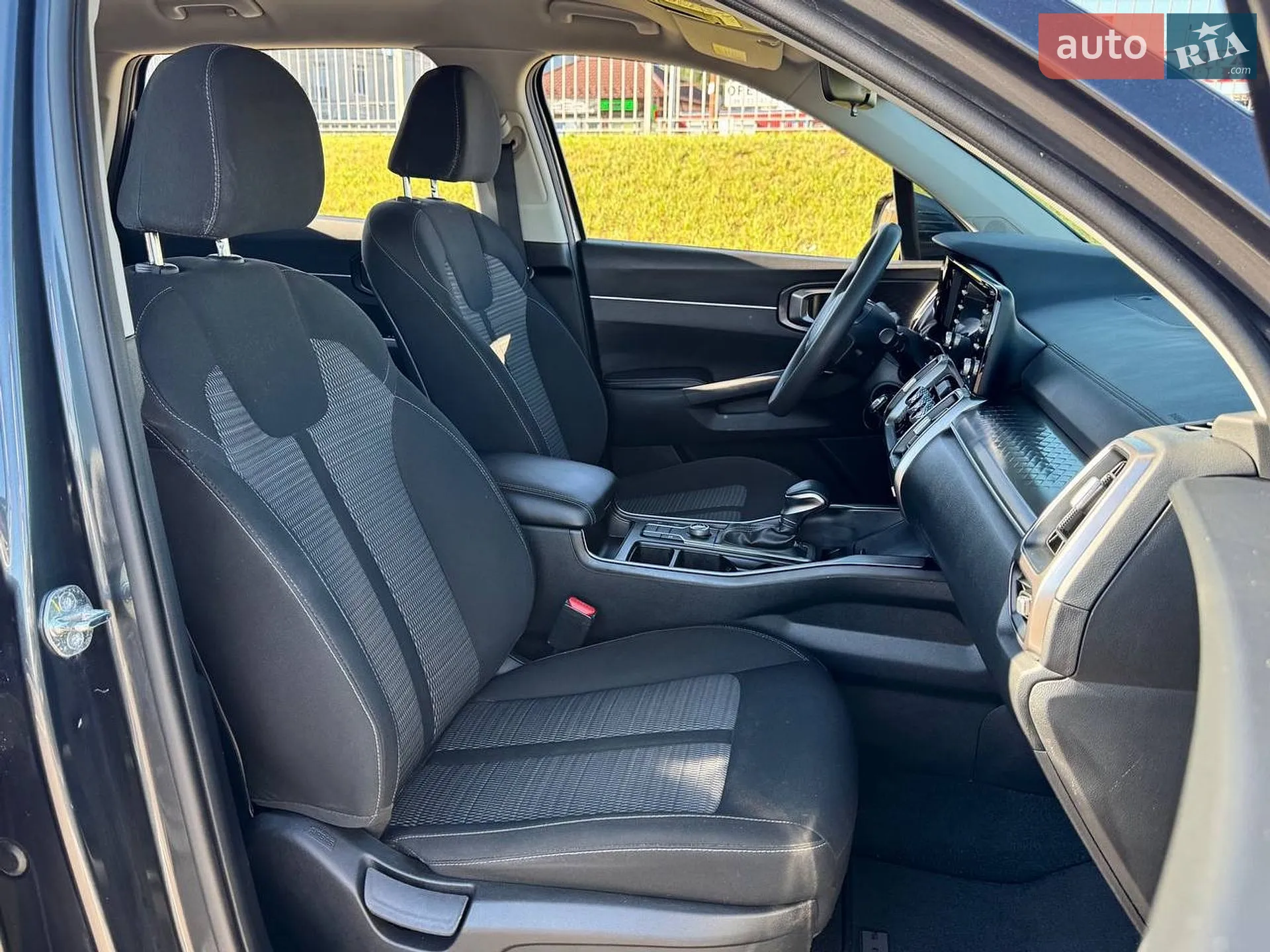 2023 Kia Sorento - мініатюра 27