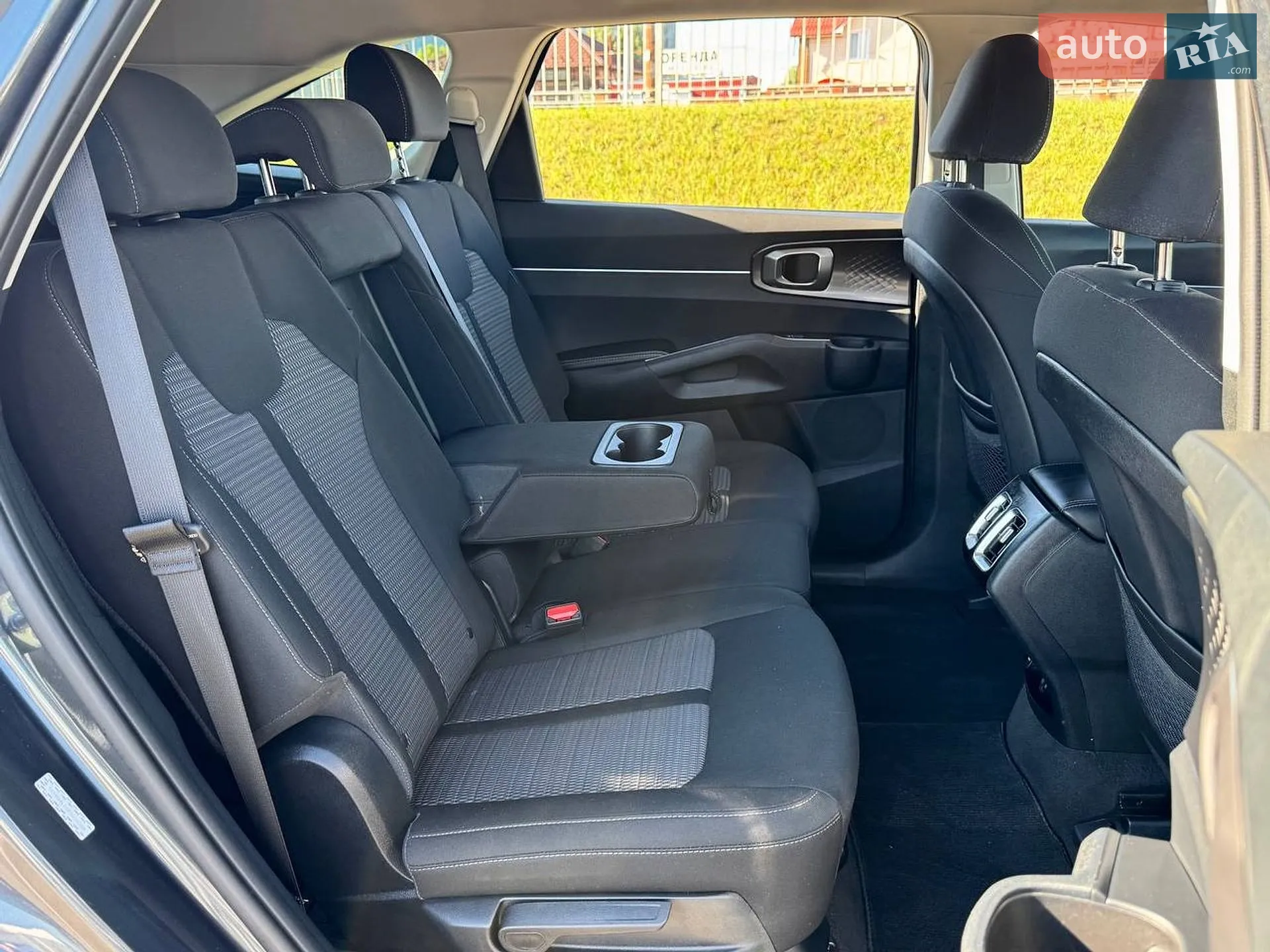 2023 Kia Sorento - мініатюра 24
