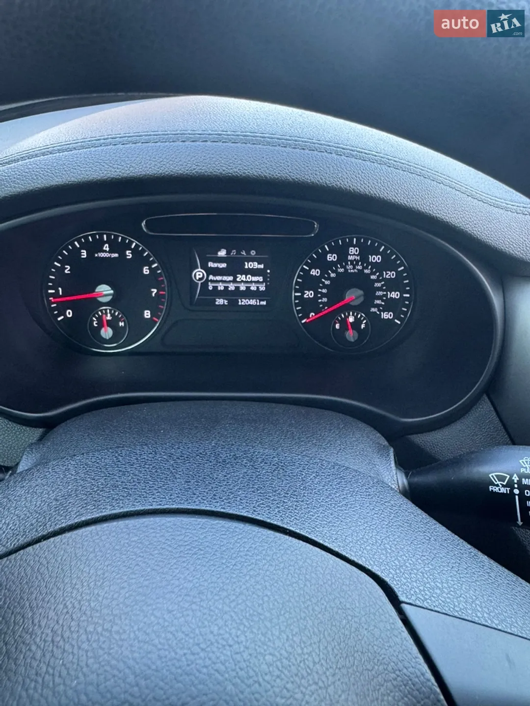 2017 Kia Sorento - мініатюра 9